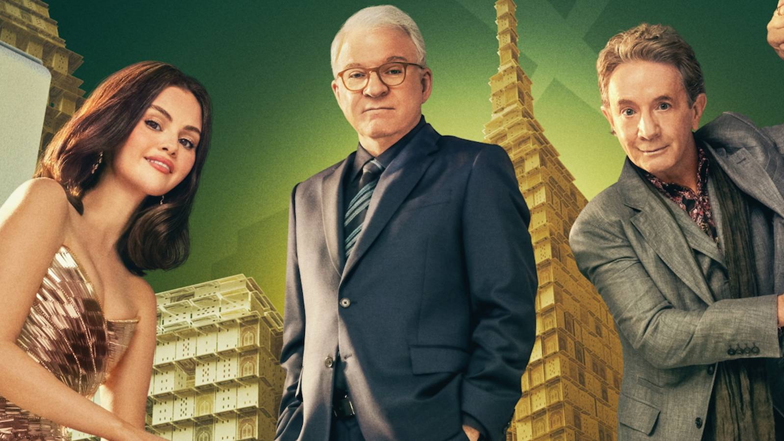 Only Murders In The Building Season 5 Review: The Plot Formula Has