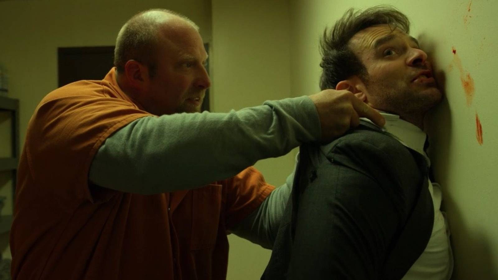 Dight Scene Top 9 Epic Live-Action TV Fight Scenes Ranked: From Daredevil To The Boys