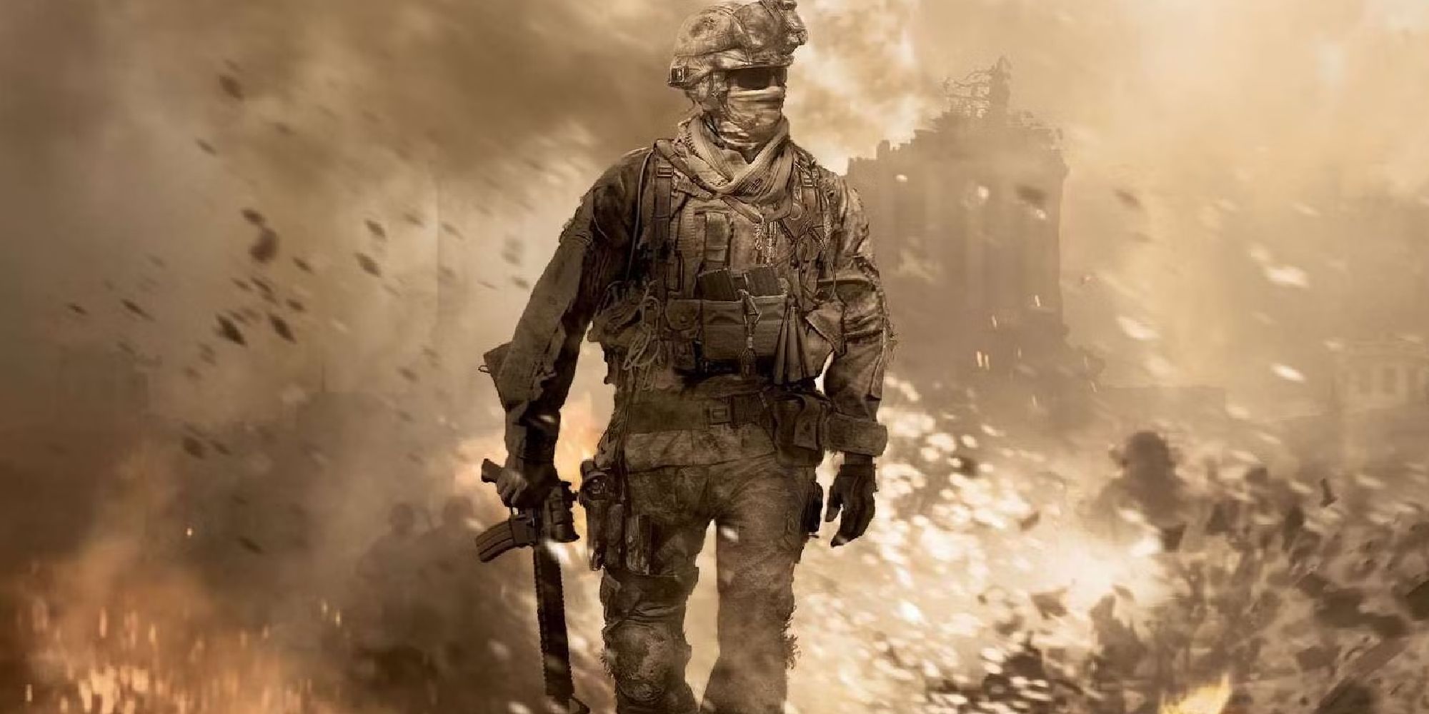 Top 5 Call of Duty Games to Inspire the Upcoming Movie Adaptation