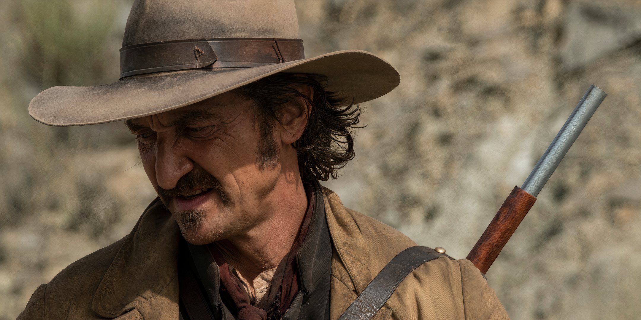 10 Underrated Neo-Western TV Shows to Discover