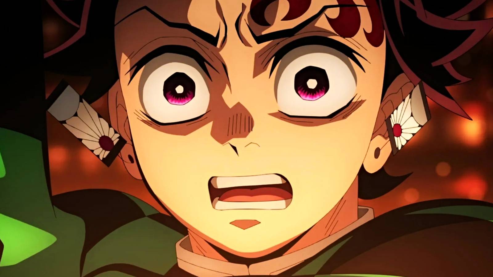 Is Demon Slayer Breaking Box Office Records While Jordan Peele's HIM Holds Strong at No. 2?