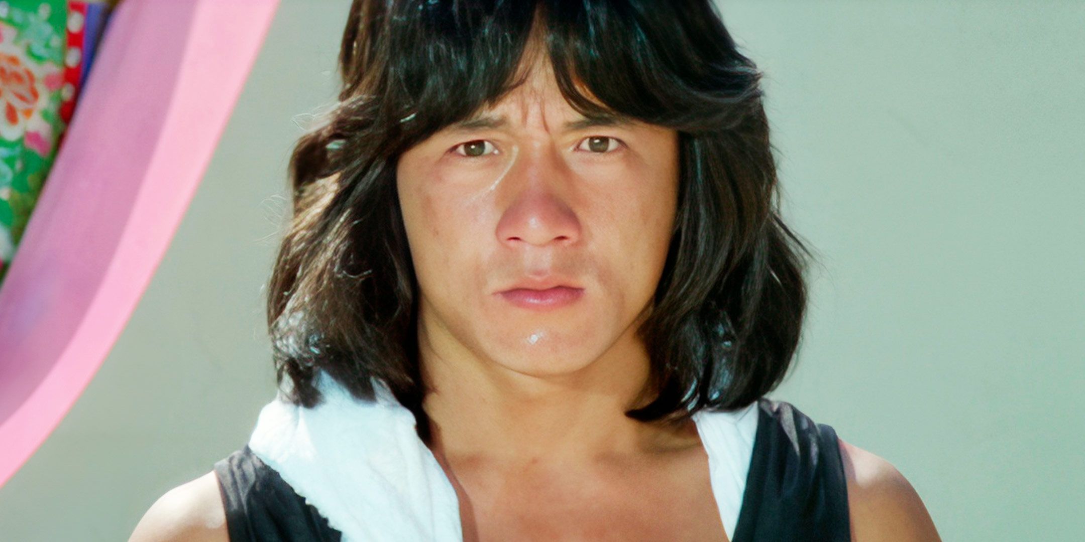 The Young Master: Jackie Chan's Pivotal Martial Arts Classic