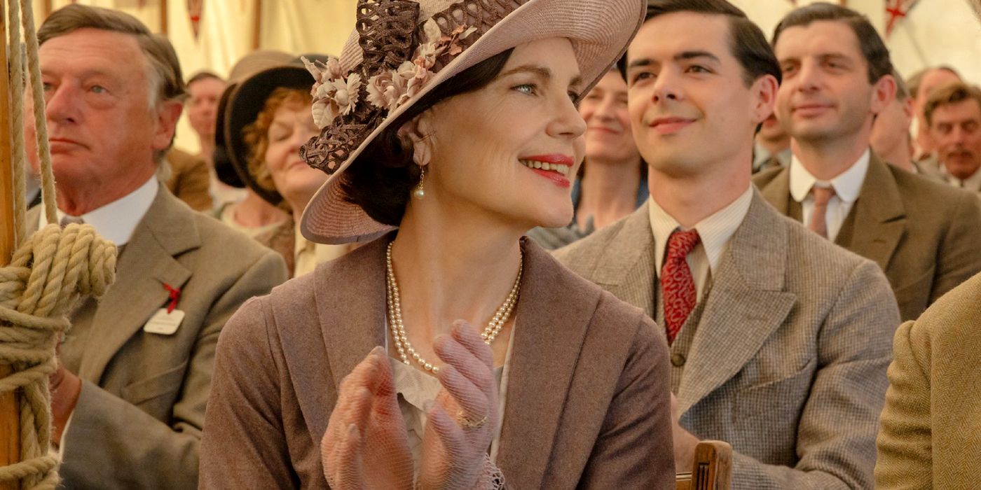 Downton Abbey: The Grand Finale Earns Franchise's Best Rotten Tomatoes Score In 10 Years