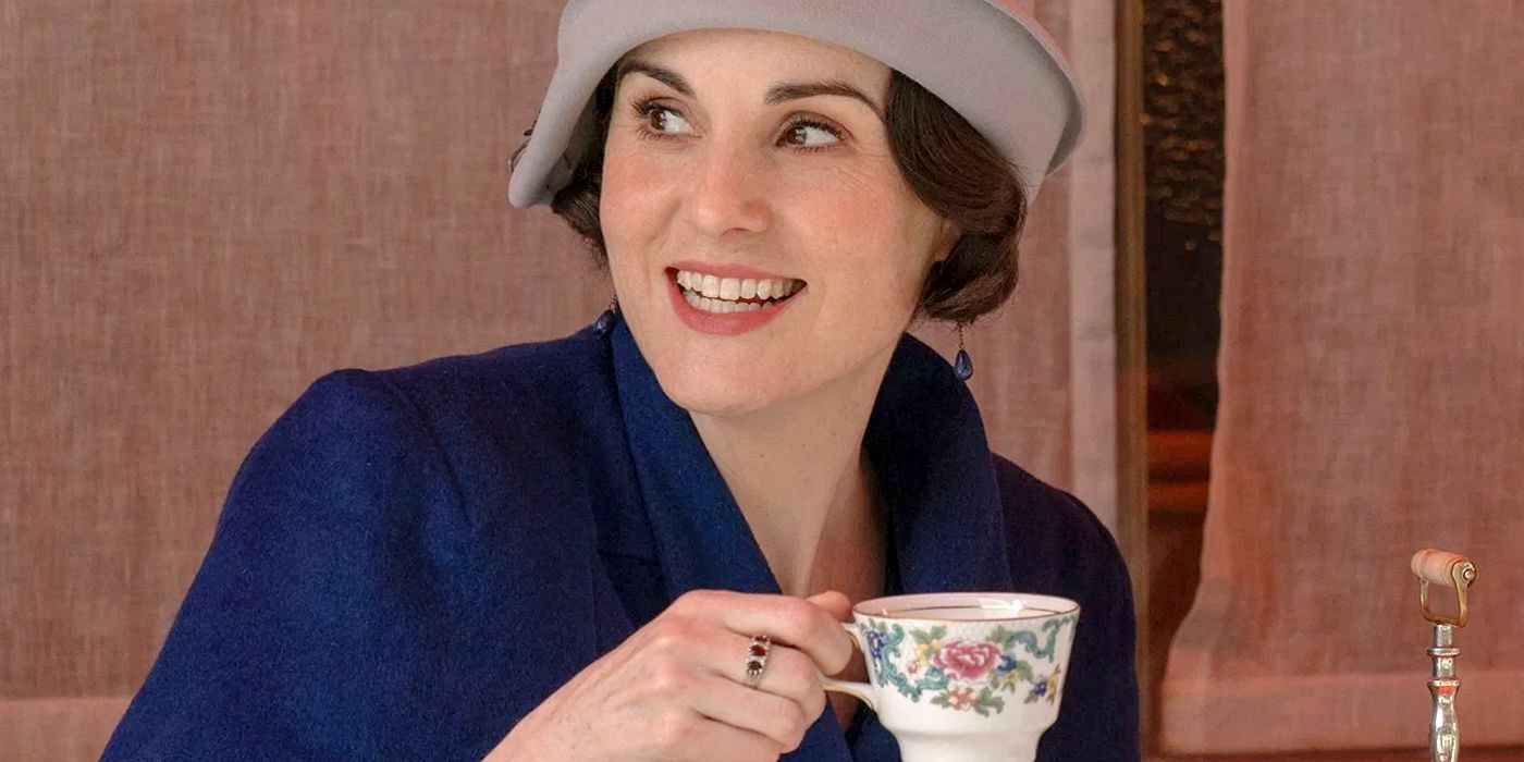 Downton Abbey Movie Surpasses Global Box Office Milestone in Under a Week