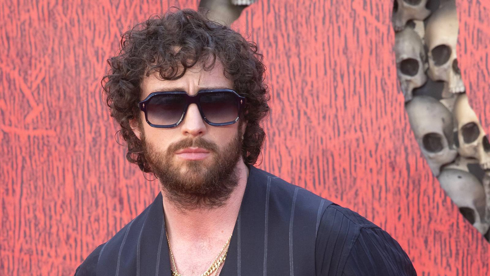 28 Years Later Surges To No. 2 On Netflix Streaming Charts