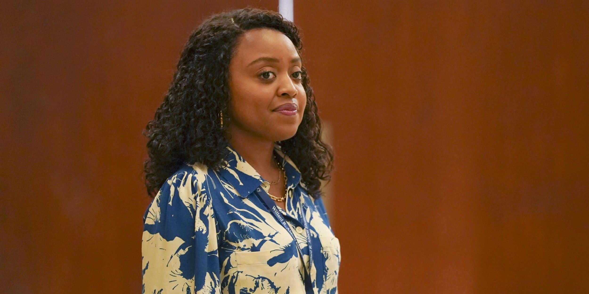 Abbott Elementary Season 5’s Unexpected Character Twist Marks A Shift For ABC's Sitcom image