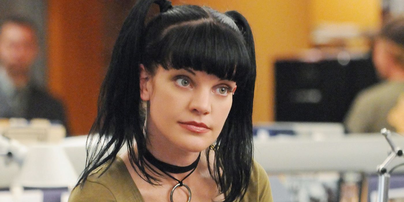Abby's Best NCIS Return Chances Wasted by Tony and Ziva's Painful Storyline