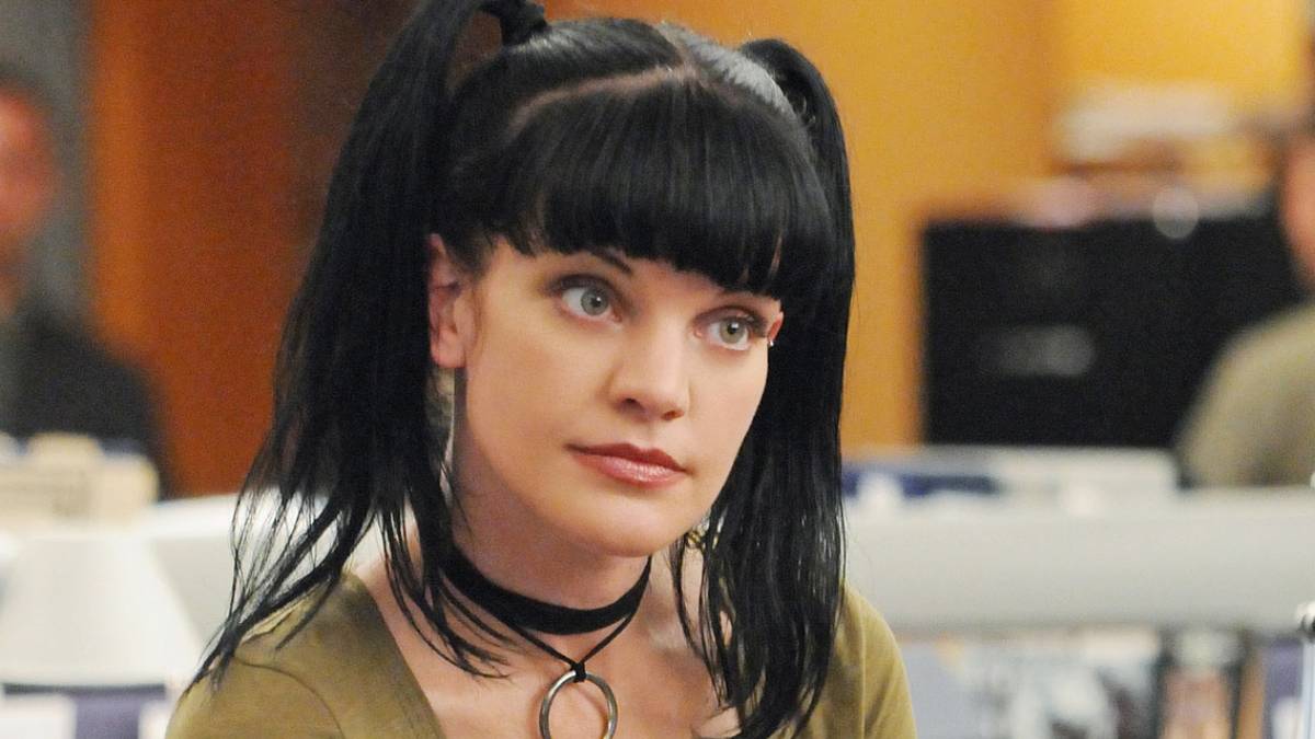 Abby's Best NCIS Return Chances Wasted by Tony and Ziva's Painful ...