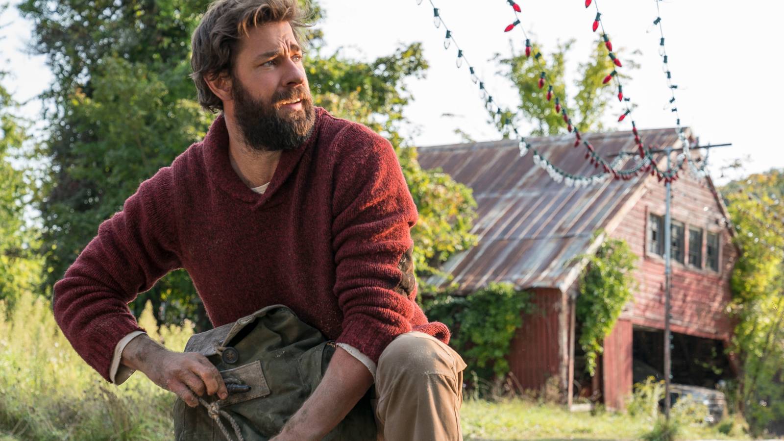 A Quiet Place 3 Delayed Three Weeks to July 30, 2027