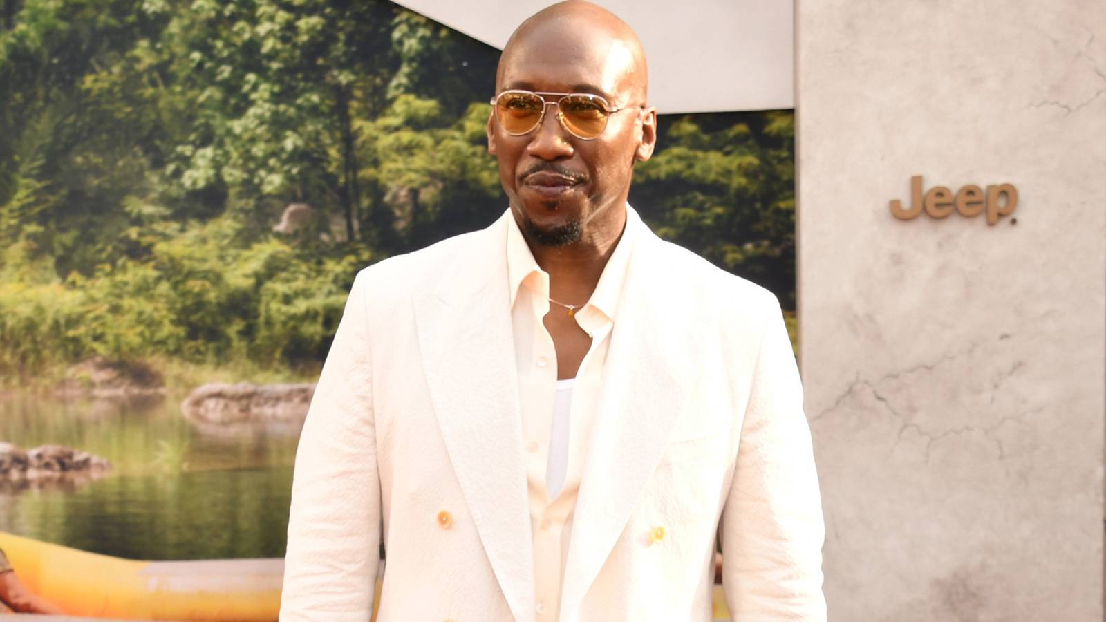 MCU Blade-Design enthüllt: Mahershala Alis neuer Marvel-Helden-Look