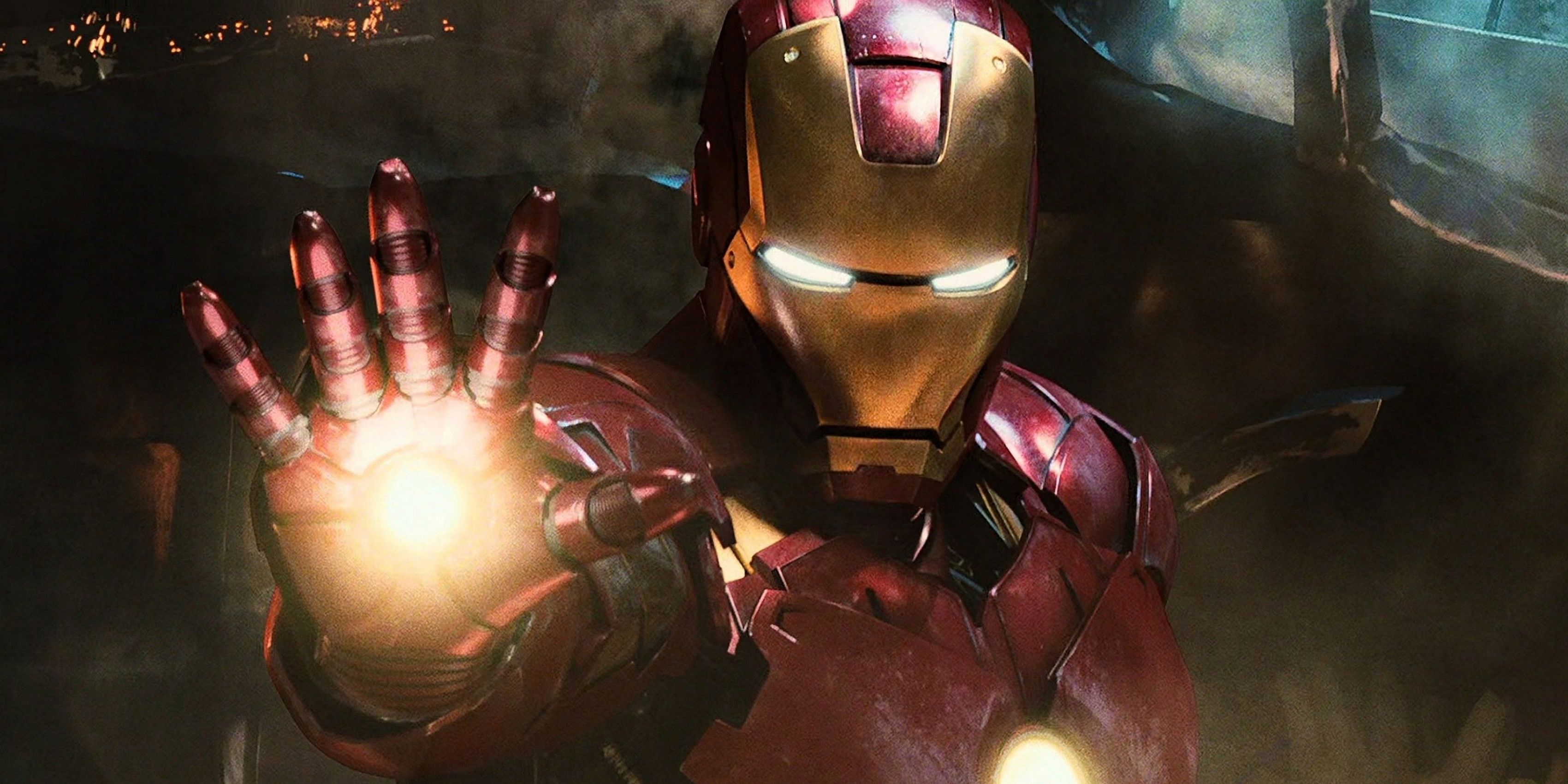 Iron Man's Potential Return In Avengers: Doomsday Explained By MCU Theory