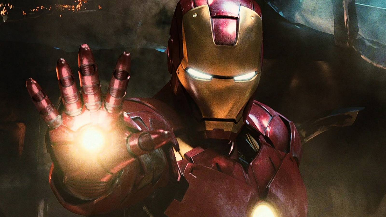 Iron Man Shooting Many Rockets Iron Man's Potential Return In Avengers: Doomsday Explained By MCU Theory