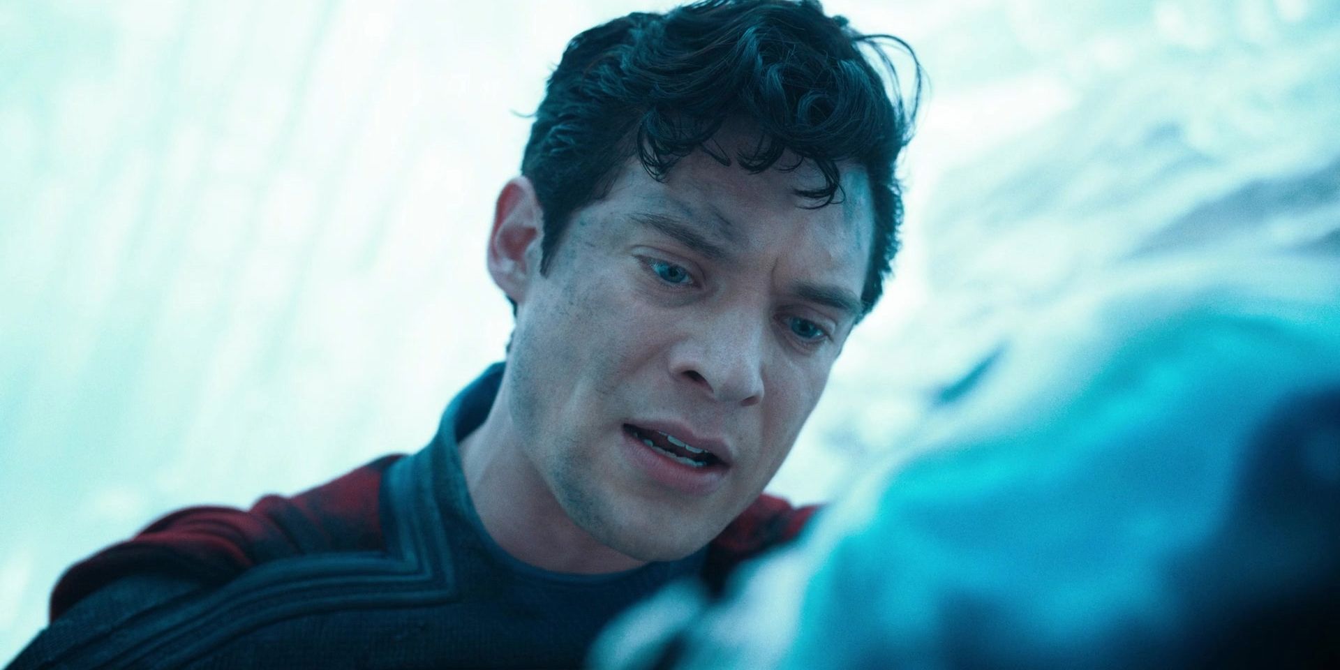 Ikaris Returns In Marvel Zombies Trailer: MCU's Superman Back In Action