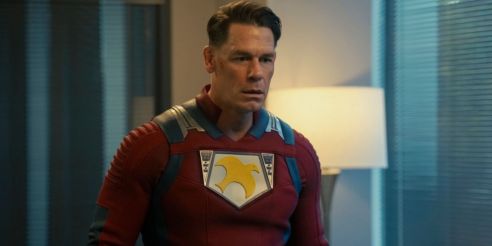 James Gunn se odziva na kritike in razkriva cameo v drugi sezoni 'Peacemakerja'