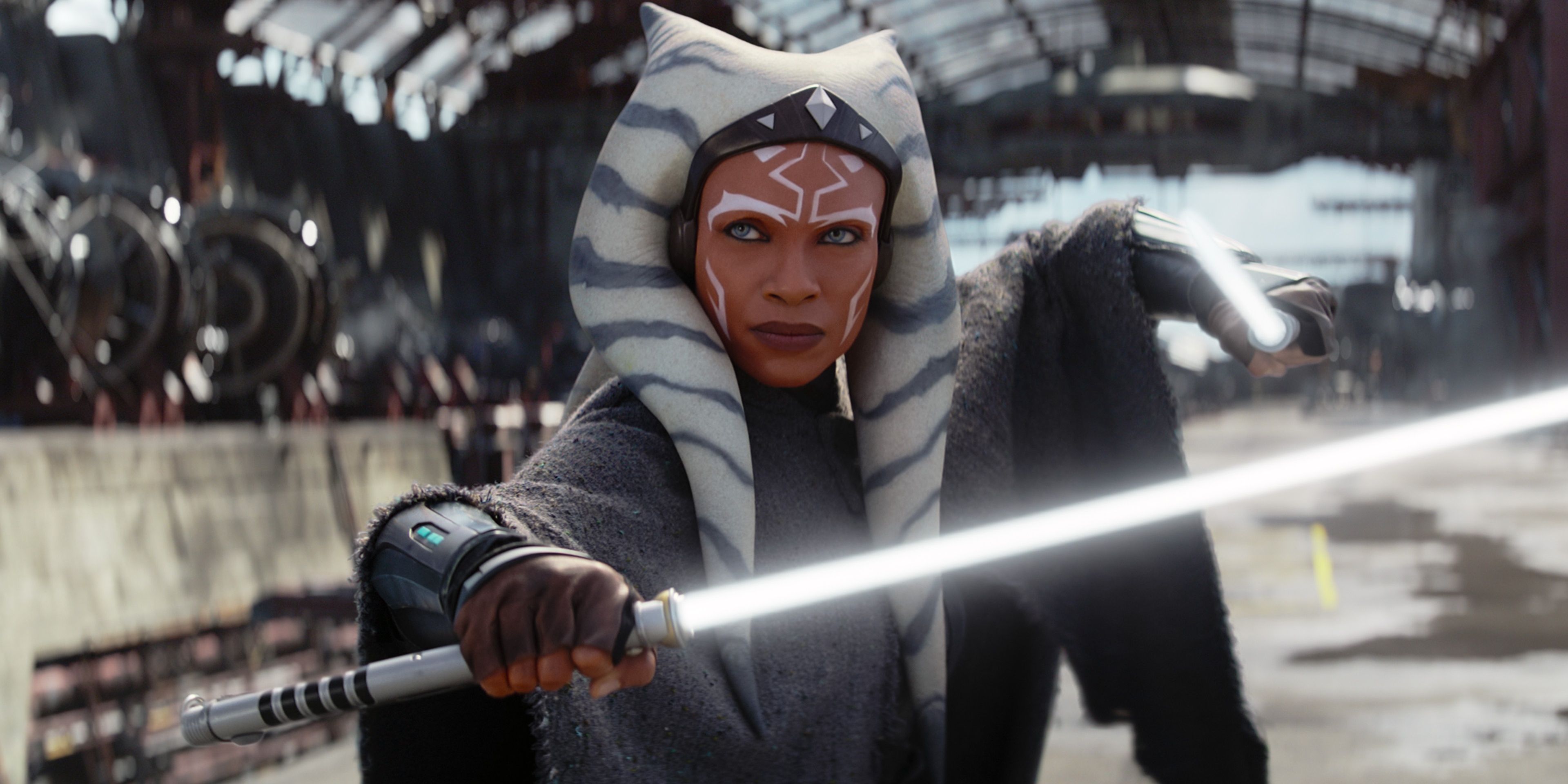 Ahsoka Season 2 Filming Update: Bryce Dallas Howard Teases Romantic Episodes