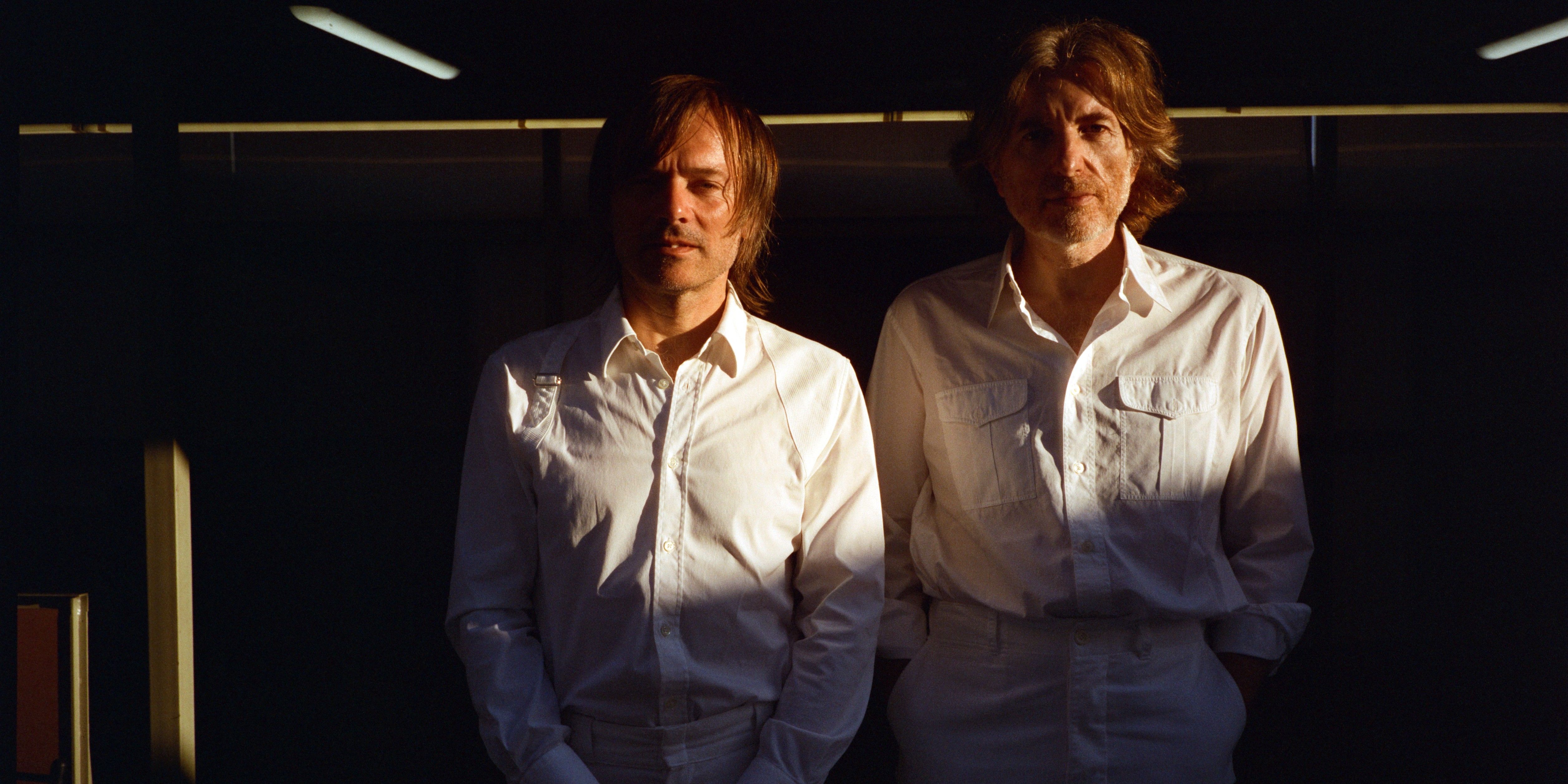 Air Reimagines The Virgin Suicides Soundtrack for 25th Anniversary, Hints at New Music