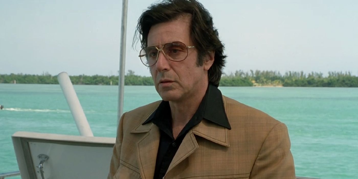 10 Gangster Movies With Shockingly Disturbing Endings