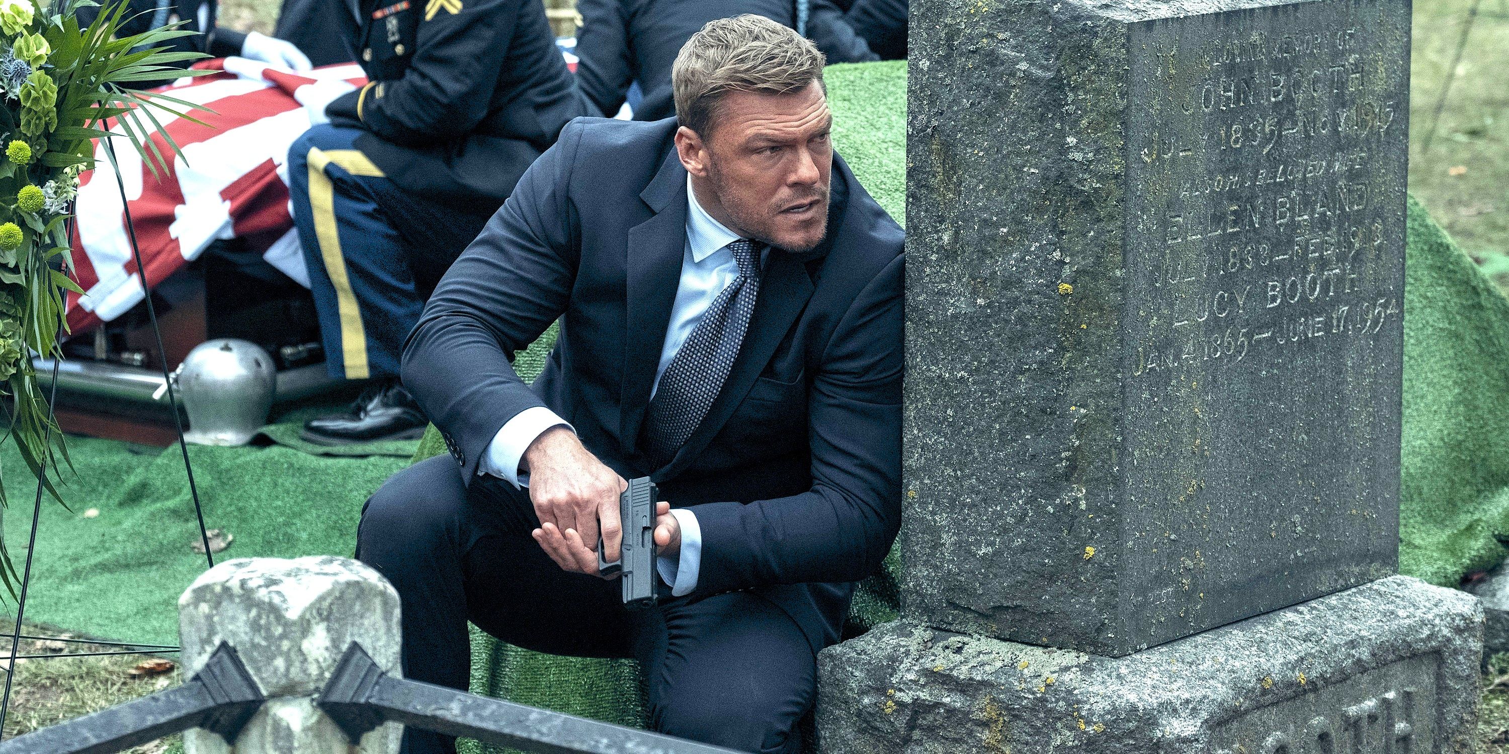Bosch: Prime Video's Original 97% Action Thriller Hit Before Reacher