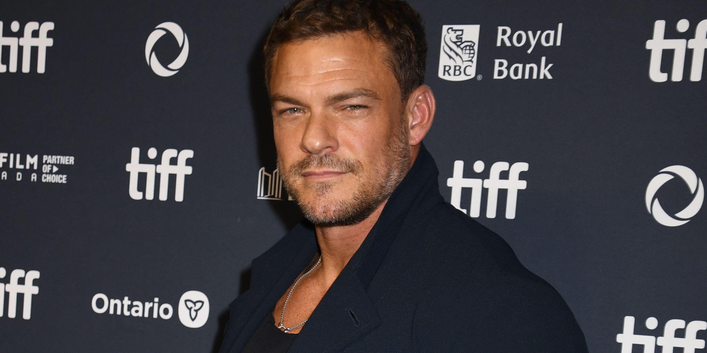Alan Ritchson Latest Role Is His Best Batman Audition Yet