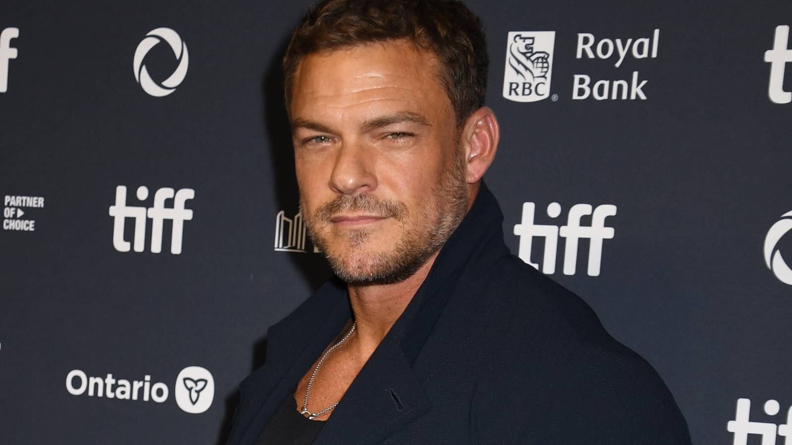 Alan Ritchson Latest Role Is His Best Batman Audition Yet