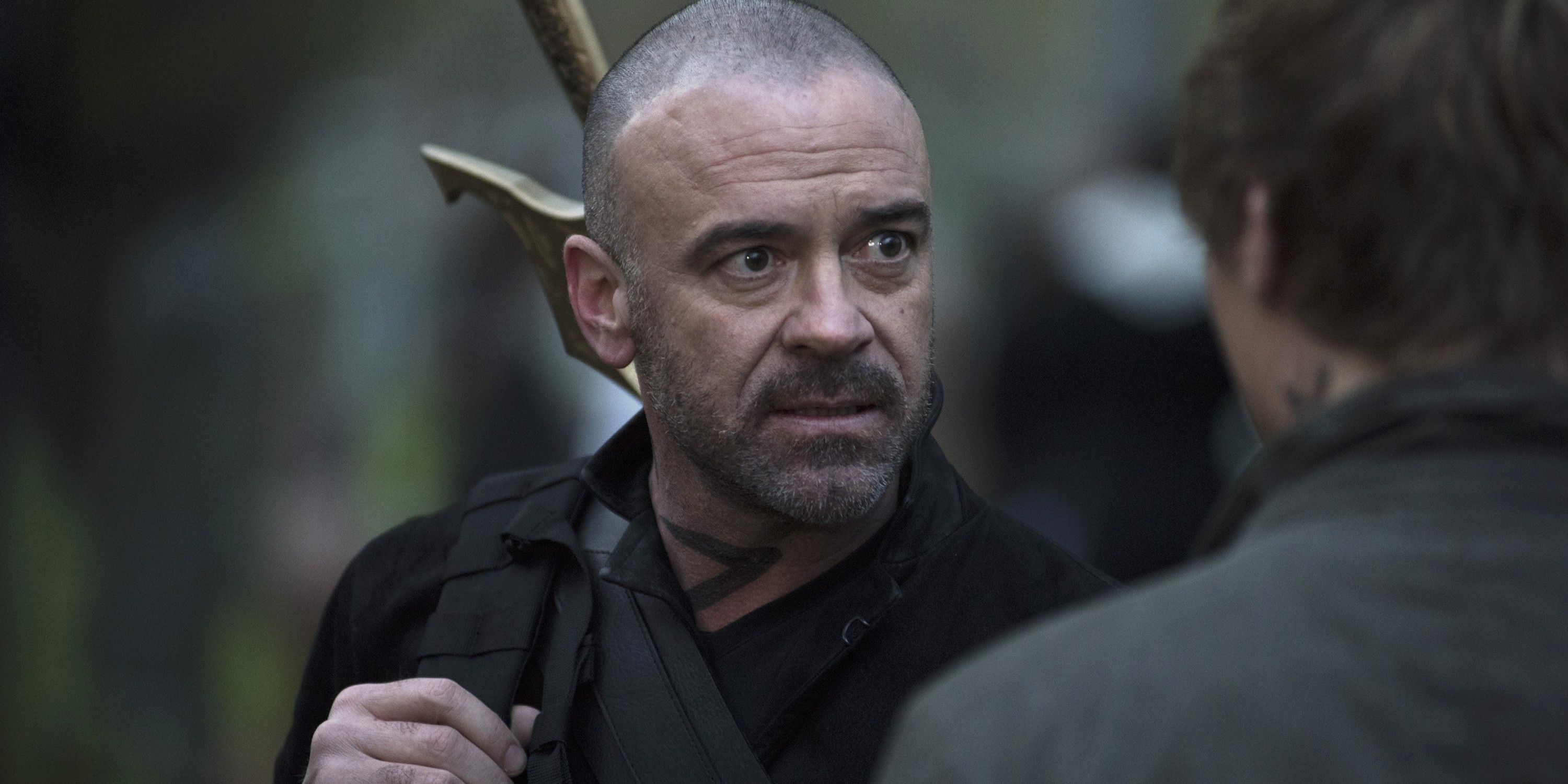 Shadowhunters Tragically Failed The Mortal Instruments A 2nd Time