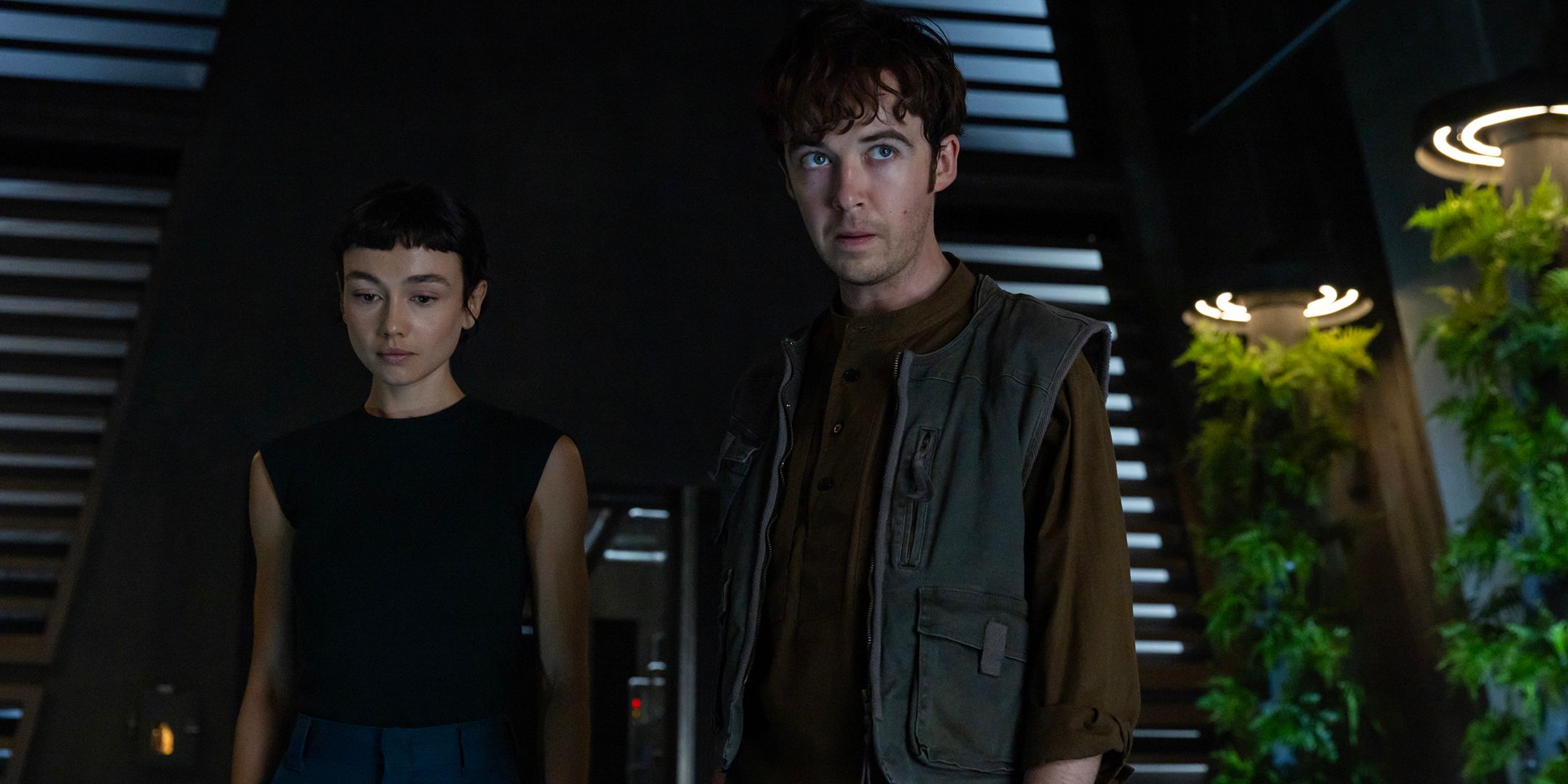 Zaključek prve sezone 'Alien: Earth' pušča gledalce v pričakovanju nadaljevanja