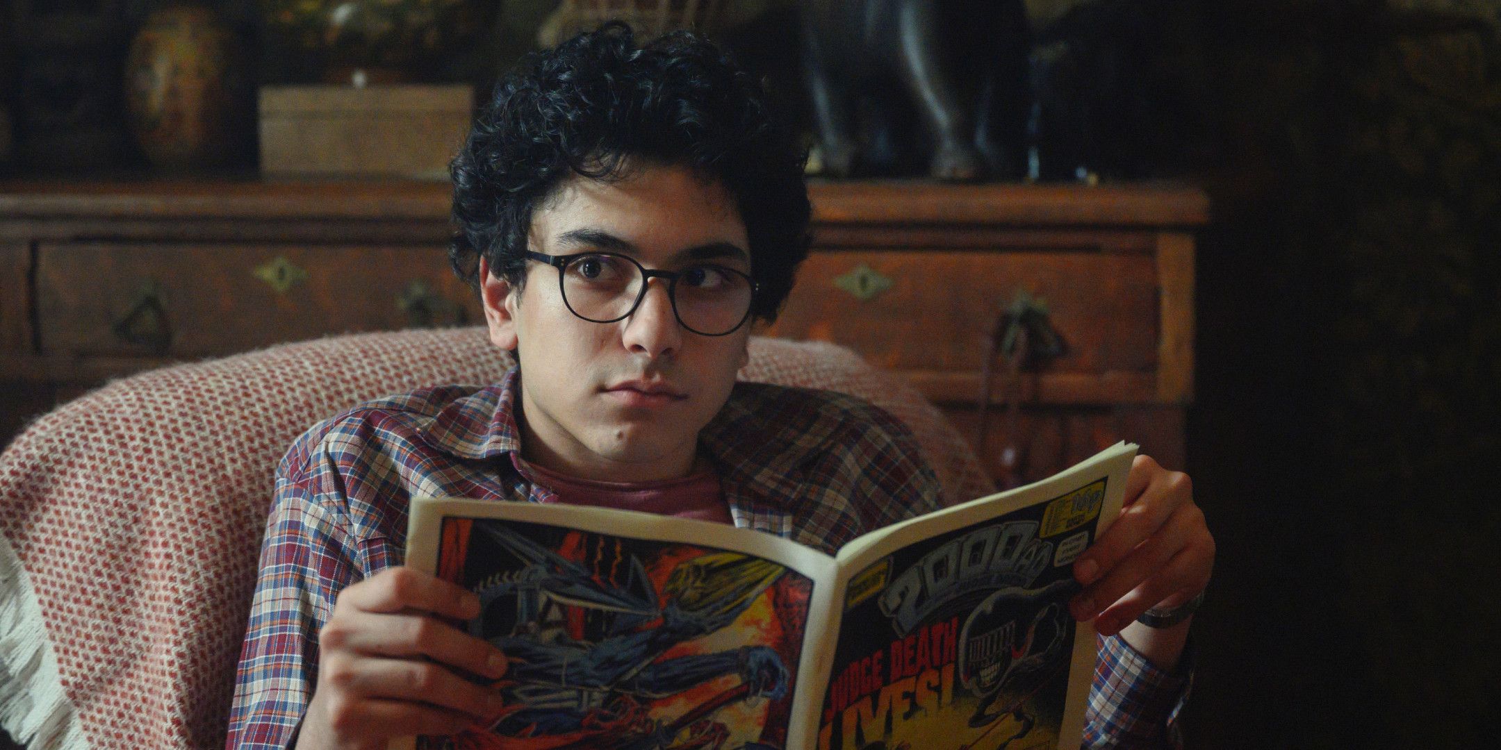 Netflix's Lockwood & Co.: A Brilliant Book Adaptation Canceled Too Soon