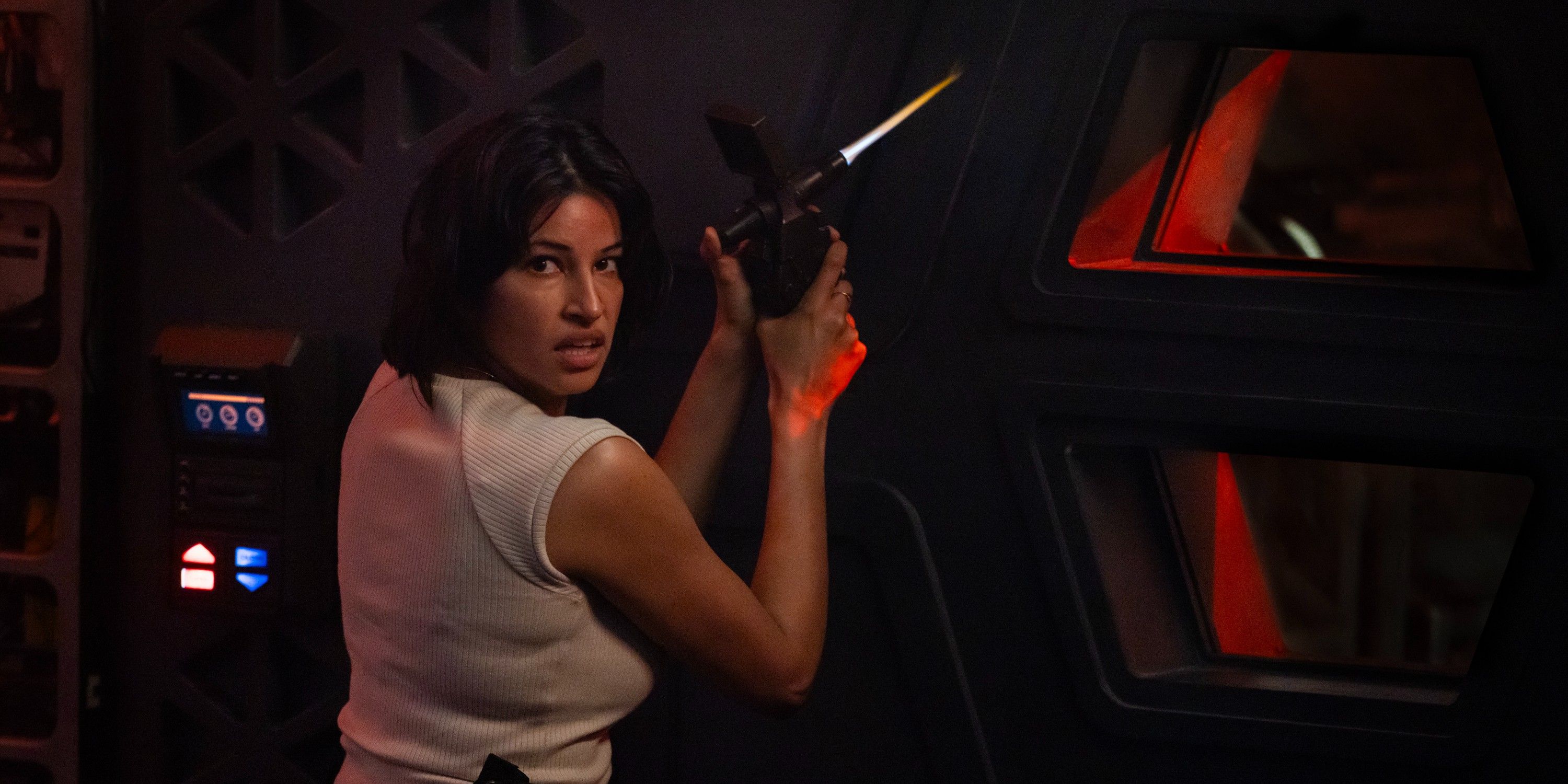 Alien: Earth Episode 5 - A Secret New Alien Movie Disguised as TV Show