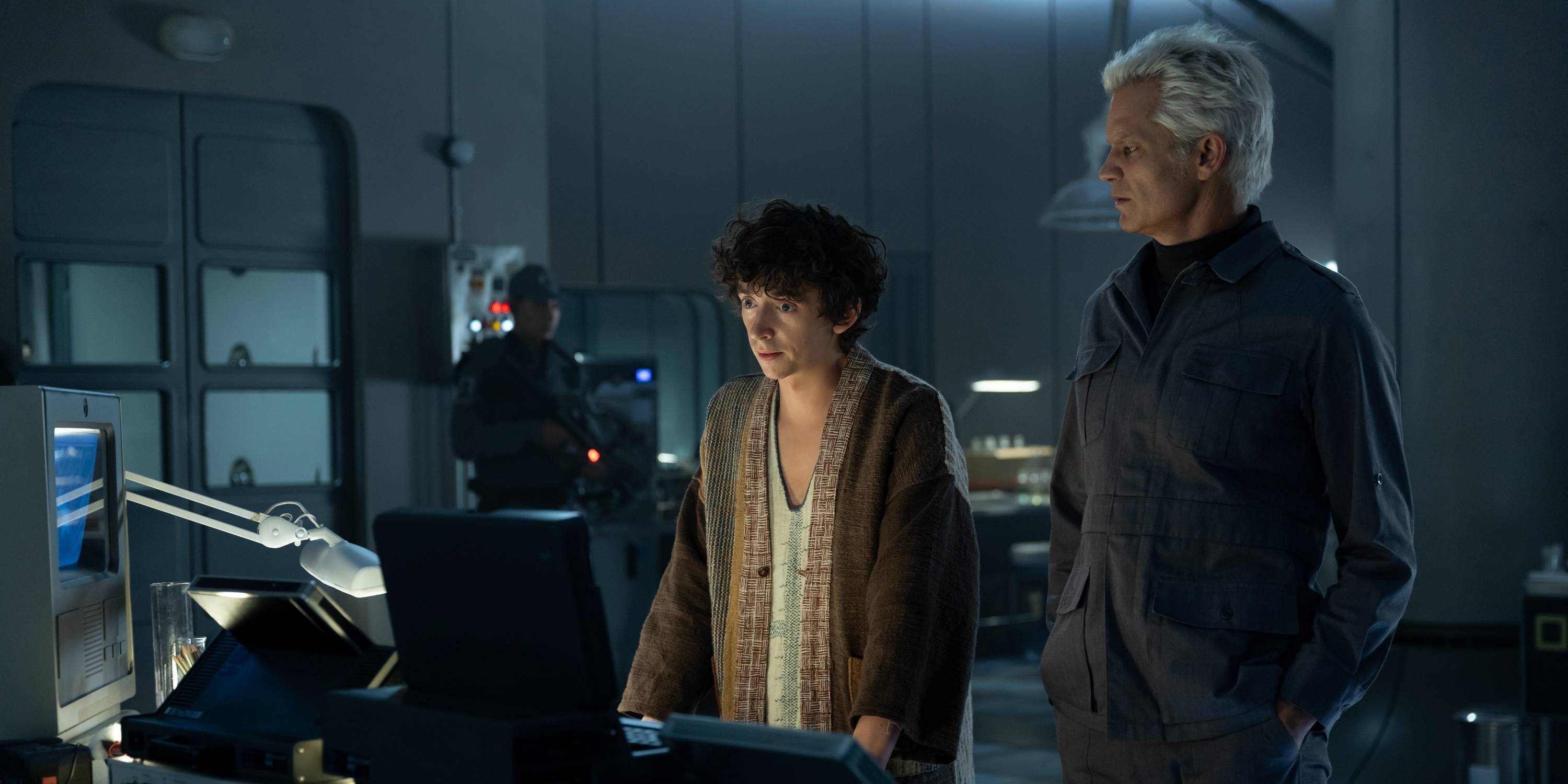 Alien: Earth Episode 7 Review – Eyeball Sheep Shocks Fans Ahead of Finale