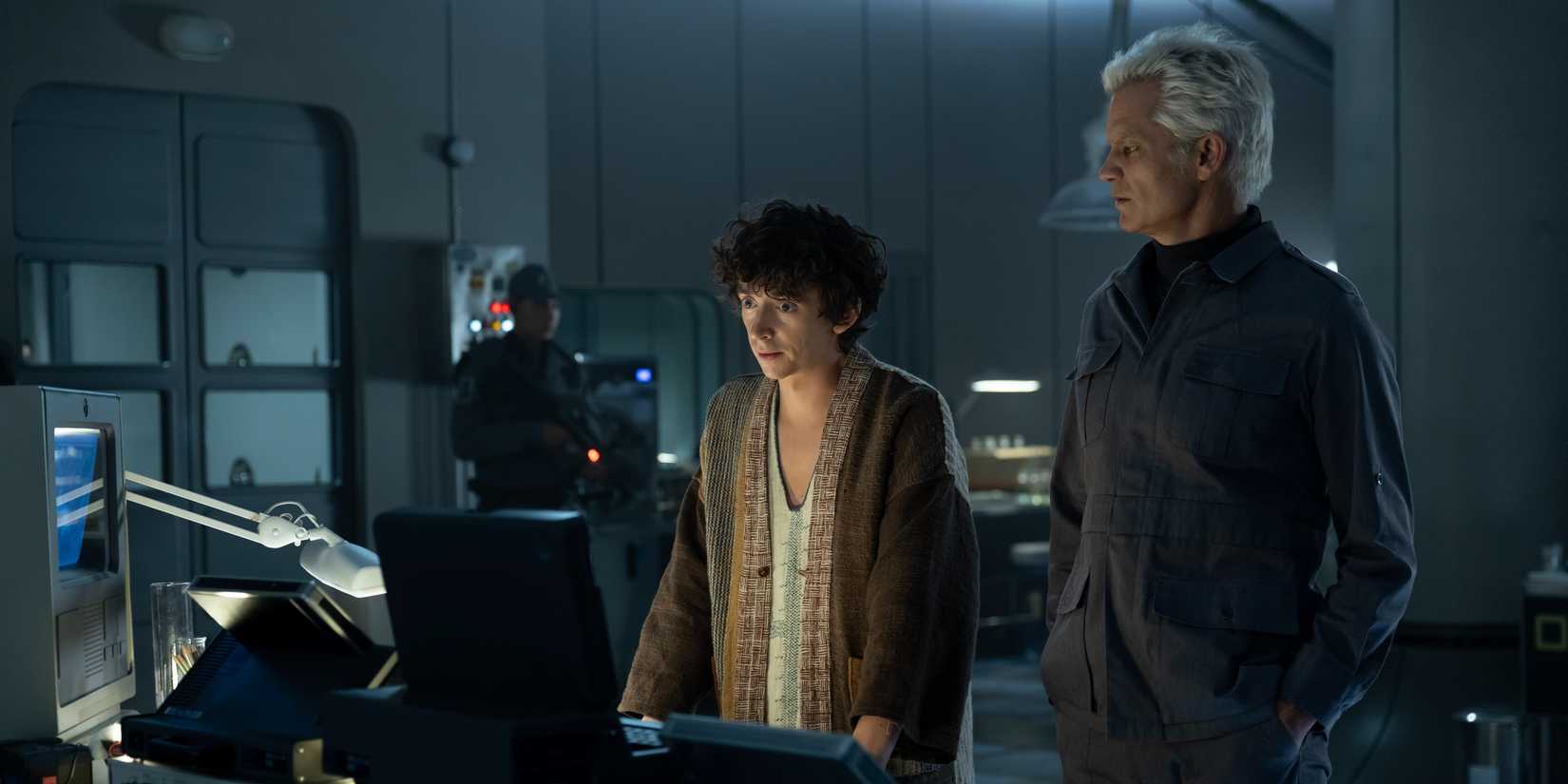 Alien: Earth Episode 7 Recap