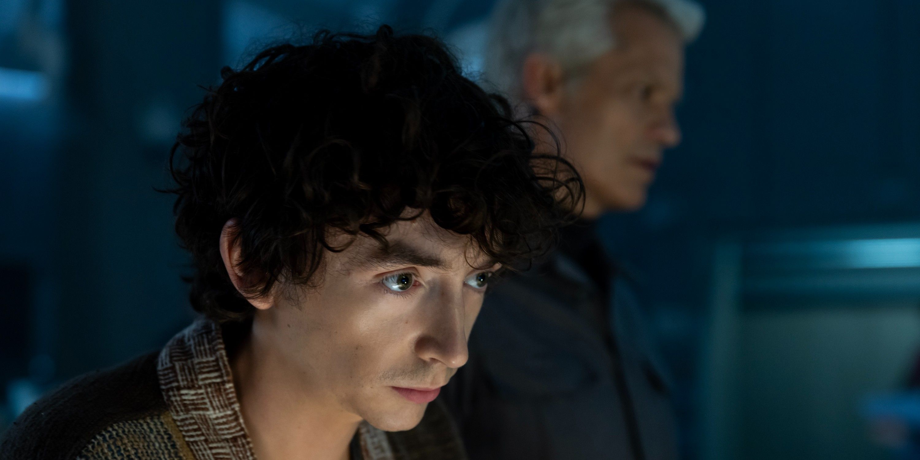 Alien: Earth Theory - Boy Kavalier Will Target Joe Hermit As The Eyeball's New Host