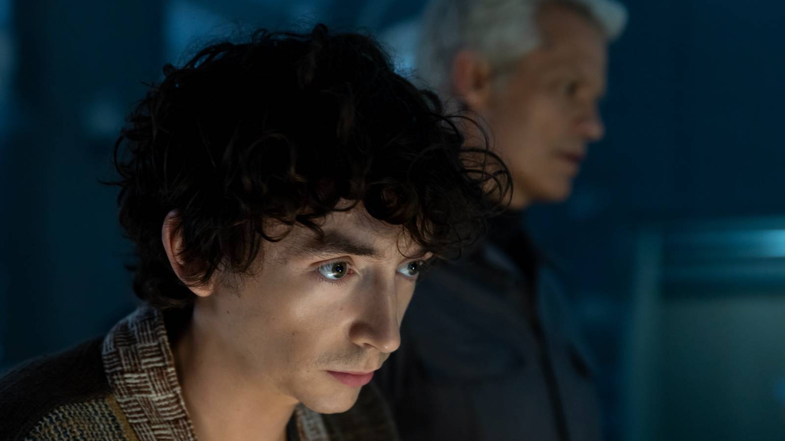 Alien: Earth Theory – Boy Kavalier Will Target Joe Hermit As The Eyeball’s New Host Alien: Earth Theory – Boy Kavalier Will Target Joe Hermit As The Eyeball’s New Host