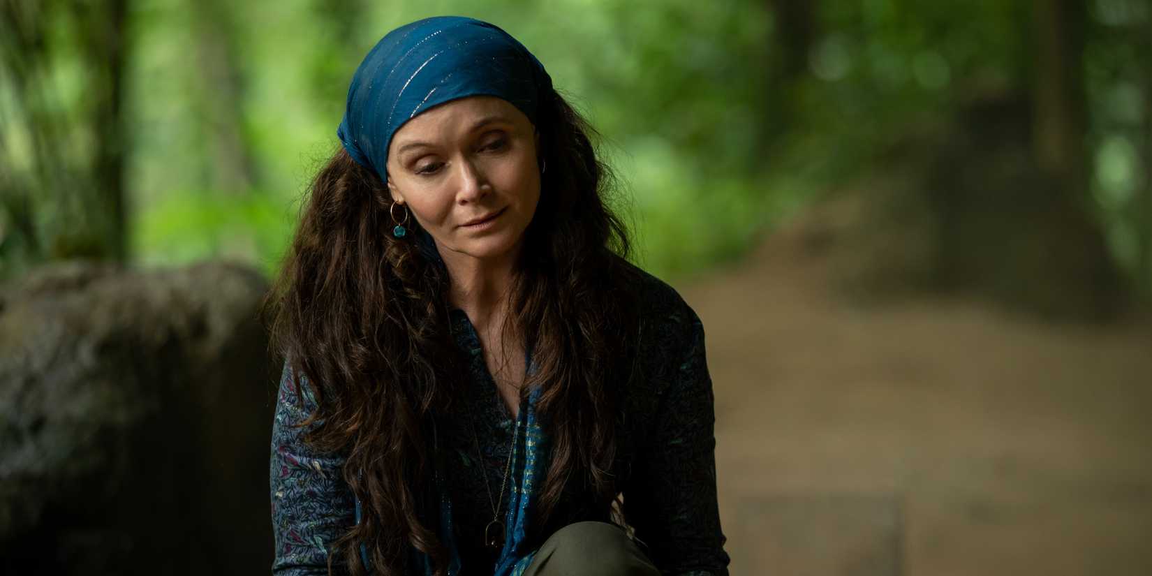 Elien Earth Episode 8