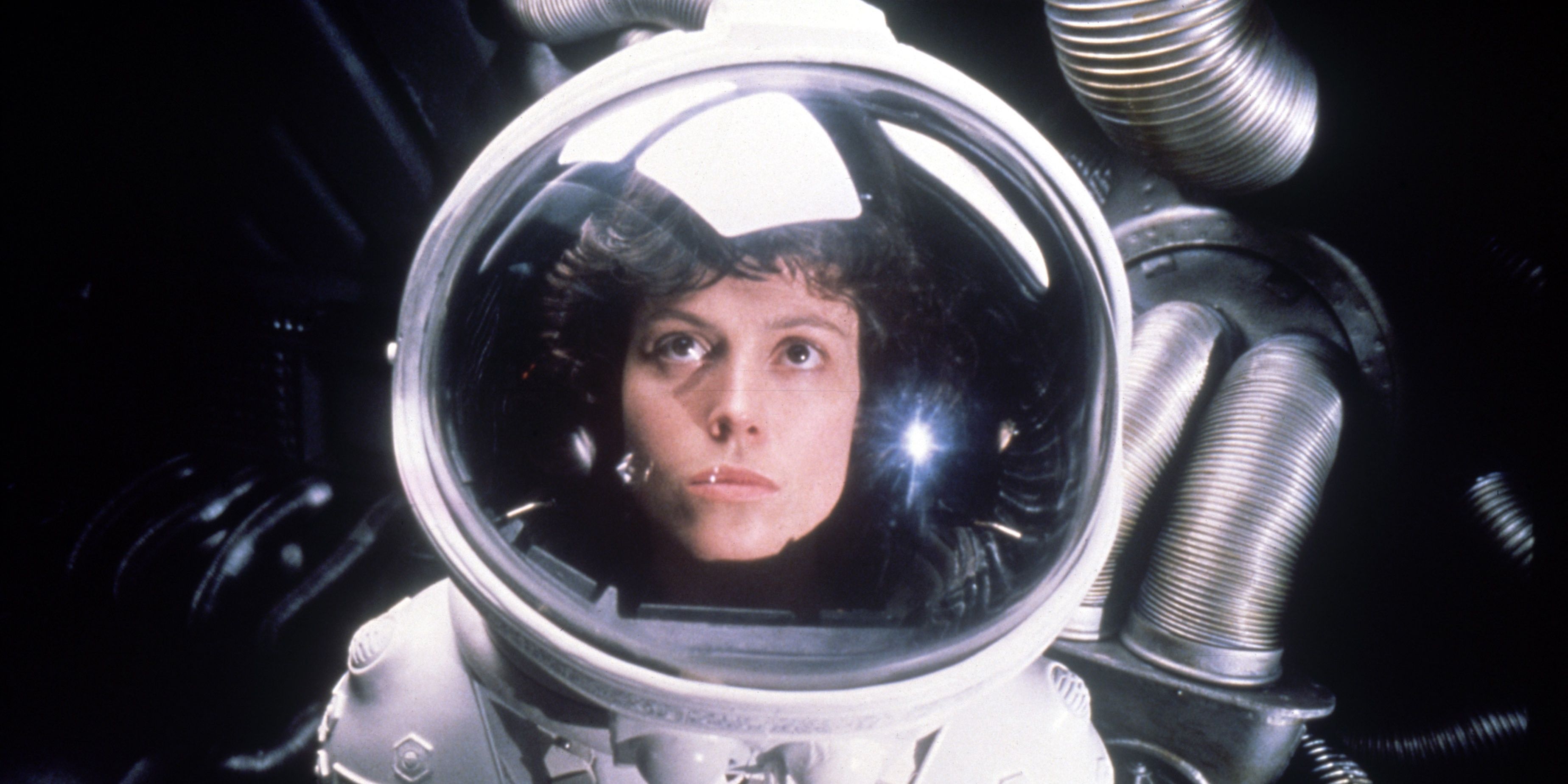 Sigourney Weaver Addresses Whether She Will Ever Play Ripley Again In Alien Franchise