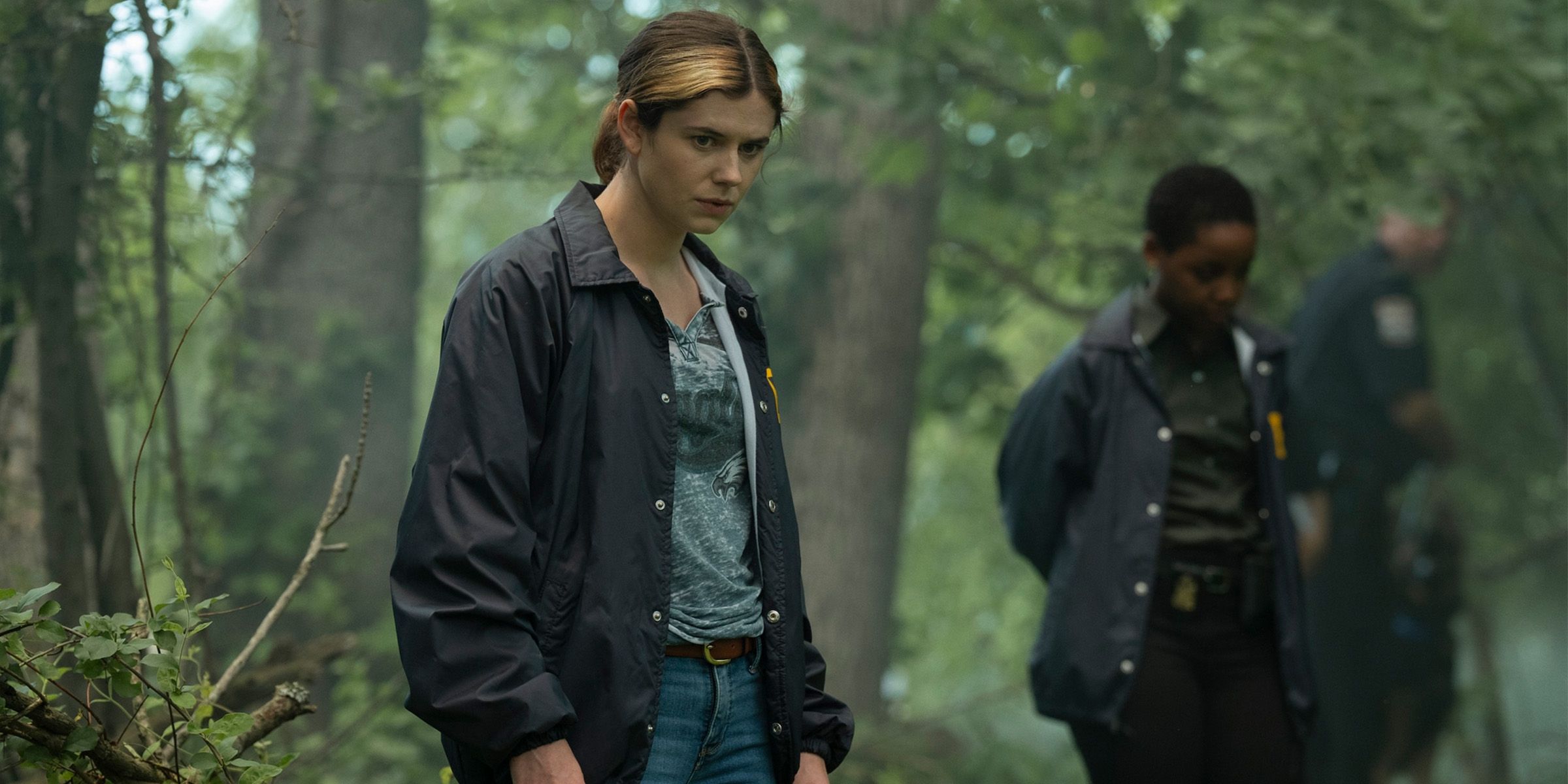 New HBO Crime Series Task Sparks Debate, Tops Streaming Charts