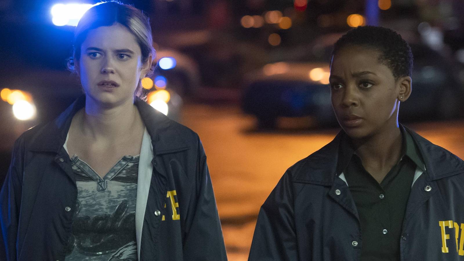 Task Episode 3: The Shocking Reveal of an Informant on Tom's Team