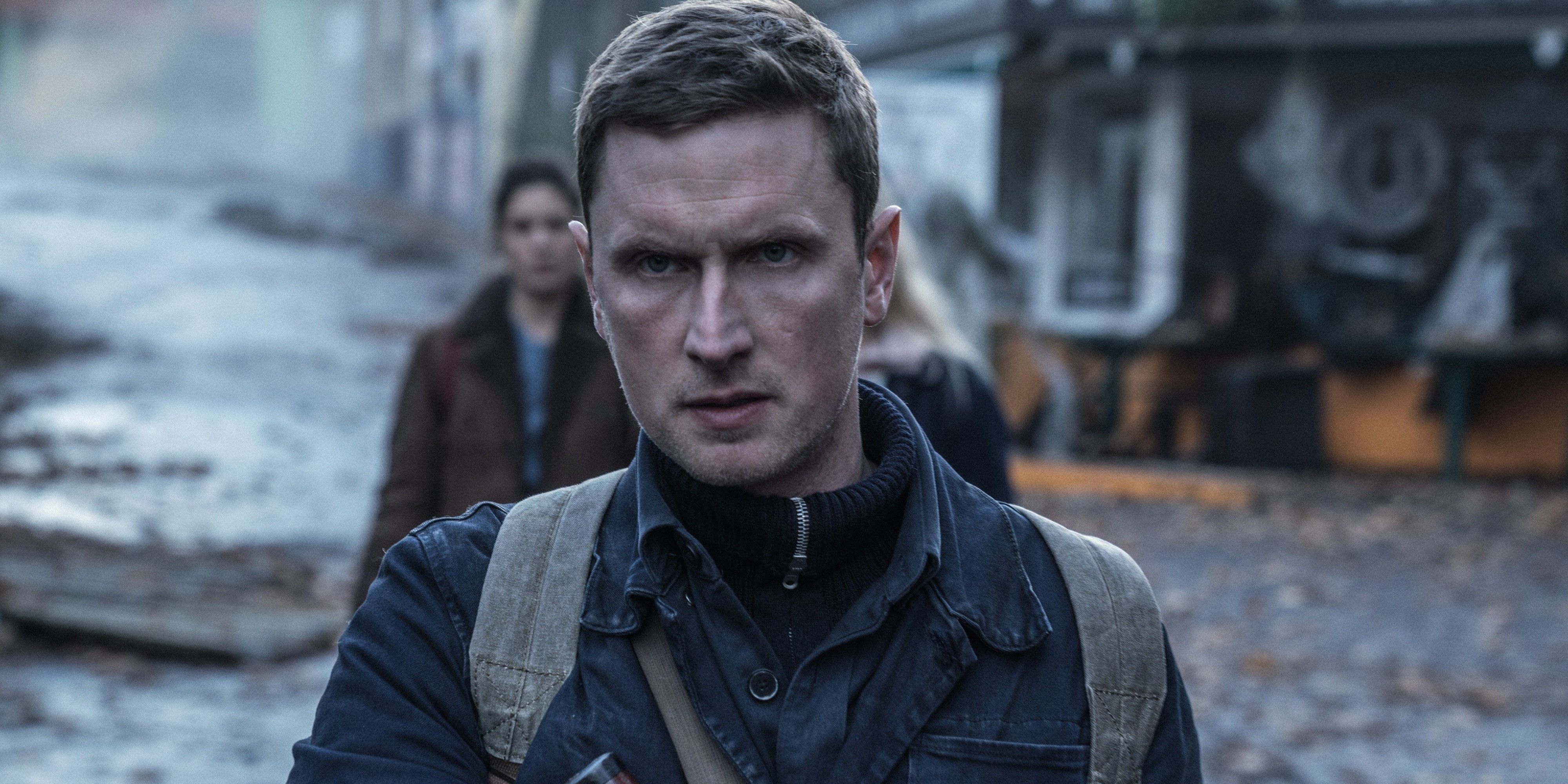 The Rain: Netflix's Underrated Sci-Fi Series You Need to Watch