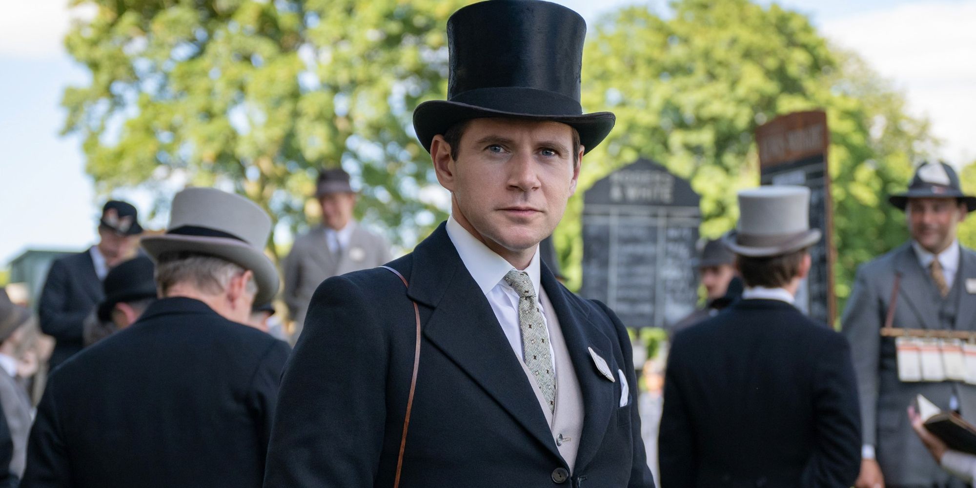 Downton Abbey: The Grand Finale - Is This the End for the Crawley Family?