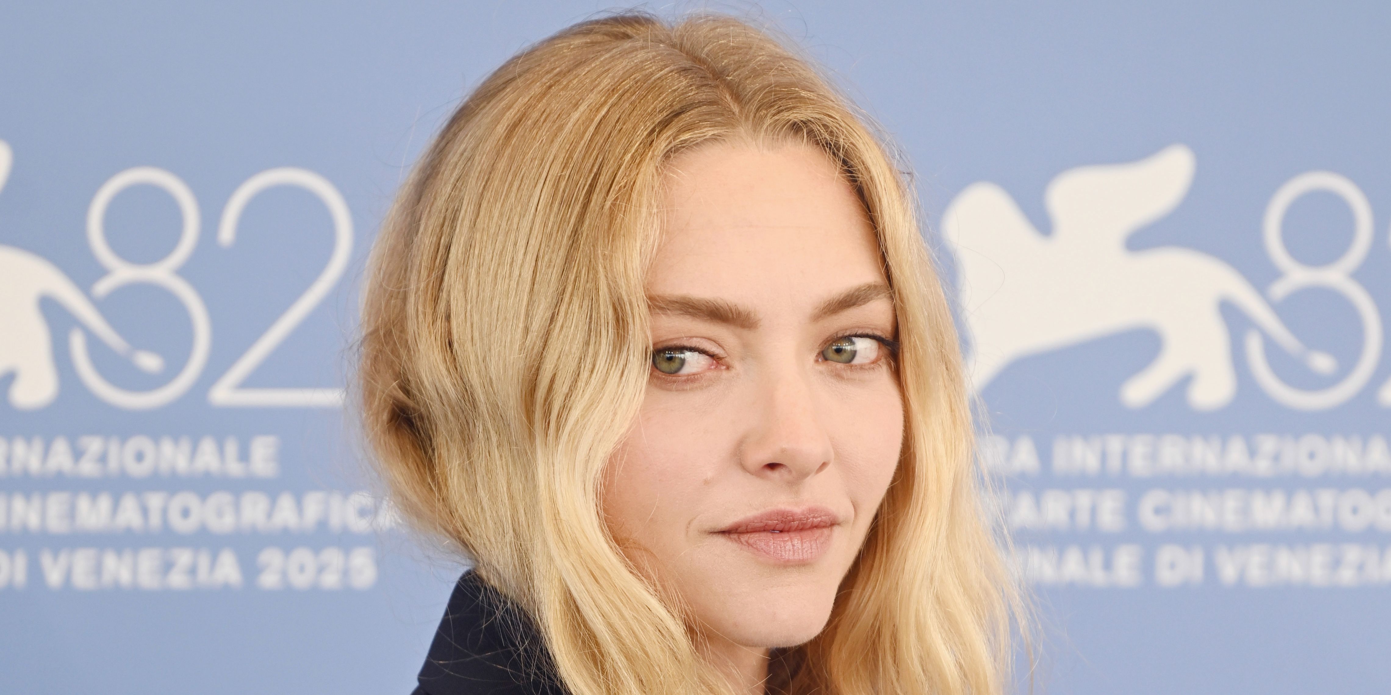 Amanda Seyfried Sets New Prime Video Crime Series Adapting Bestselling Book image