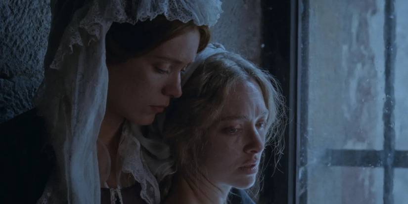 Amanda Seyfried Is Sensational In This Socially Charged Spiritual Drama Amanda Seyfried Is Sensational In This Socially Charged Spiritual Drama