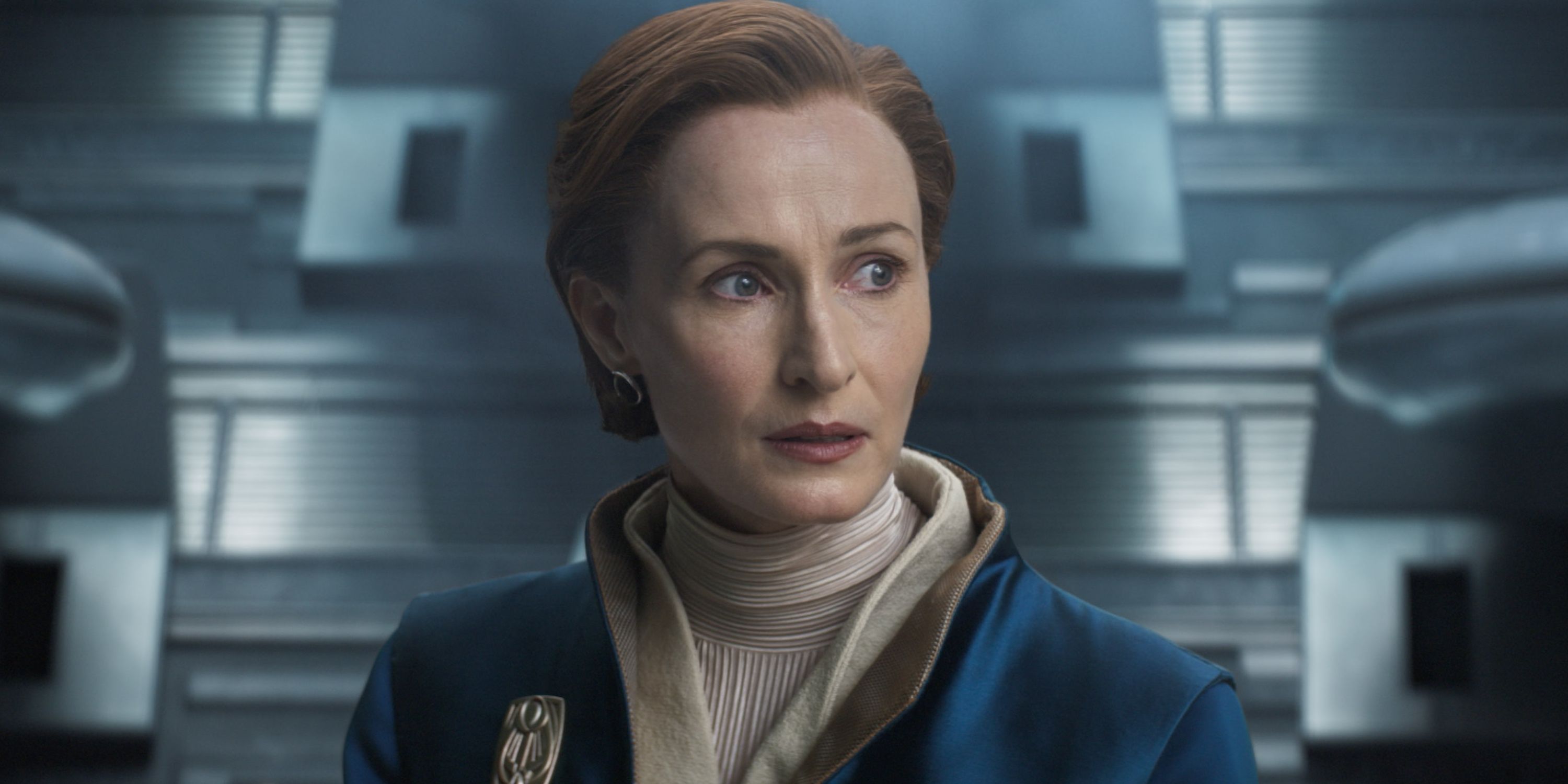 LEGO Star Wars: Rebuild the Galaxy Season 2 Reviews: Andor-Level Praise