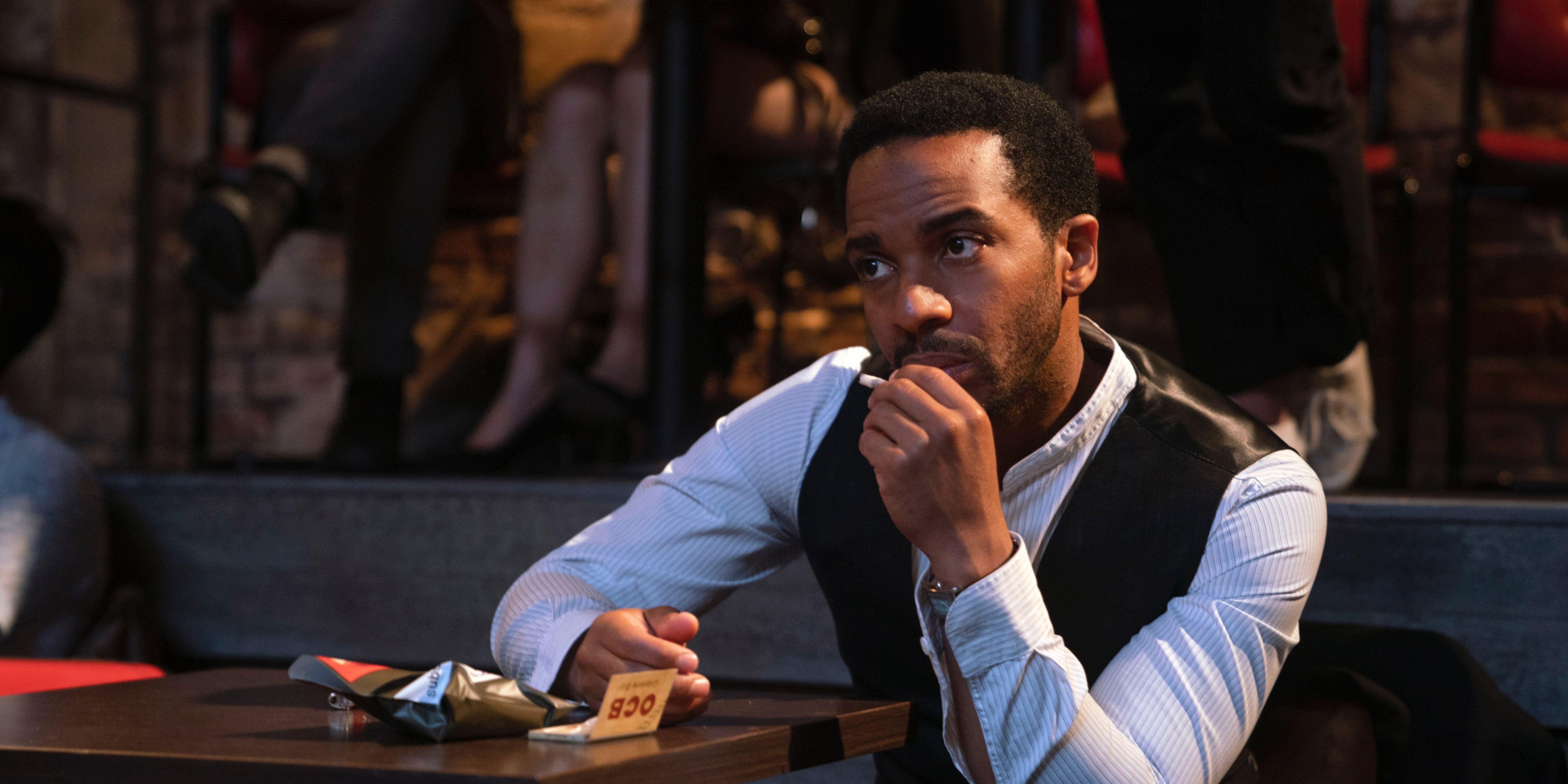 10 Overlooked Netflix Miniseries You Need to Watch