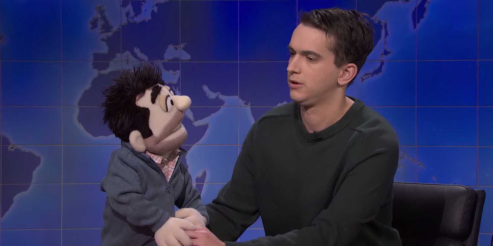 Puppet Class Snl Ego Nwodim's SNL Departure Is The Most Devastating Yet