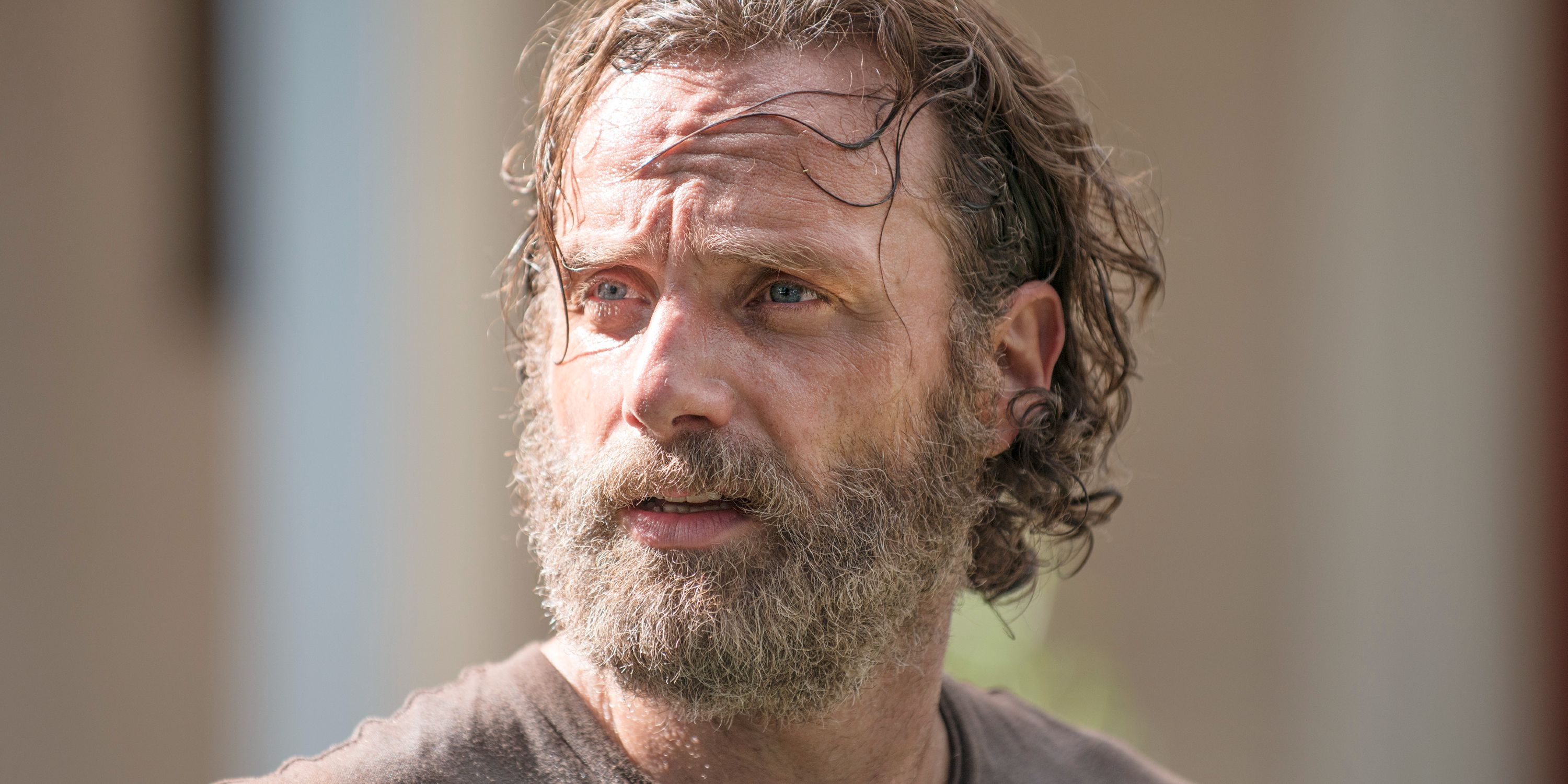 Andrew Lincoln's Top 10 Rick Grimes Performances In The Walking Dead