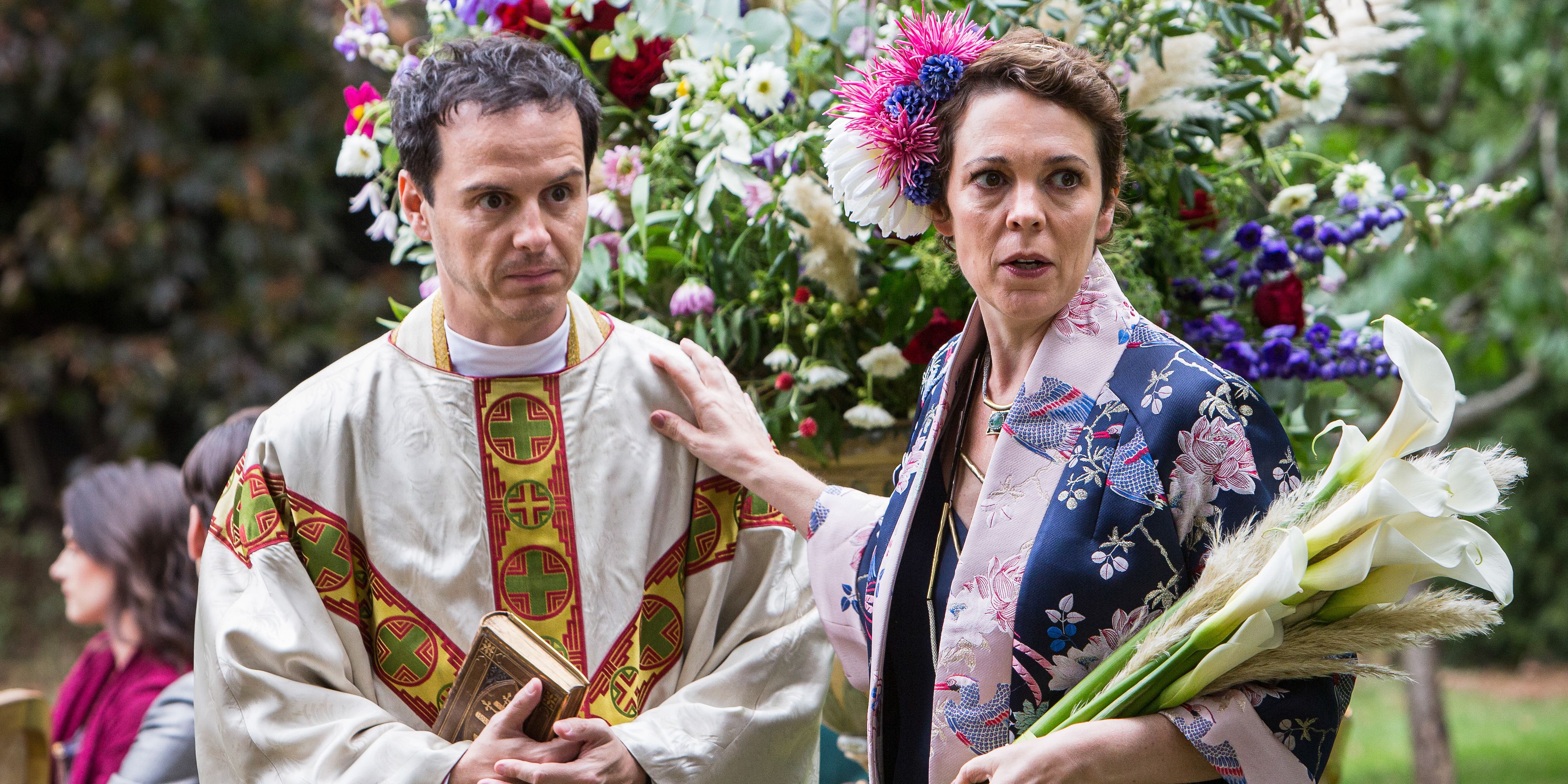 10 TV Shows With 100% On Rotten Tomatoes That You Need To Watch