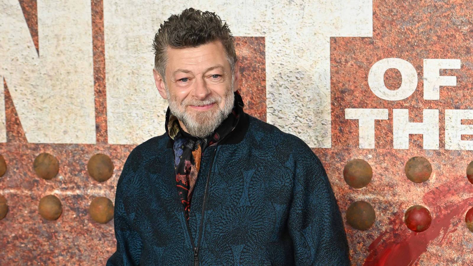 Andy Serkis Movie Based On 81-Year-Old Dystopian Book Debuts To Underwhelming RT Score Andy Serkis Movie Based On 81-Year-Old Dystopian Book Debuts To Underwhelming RT Score