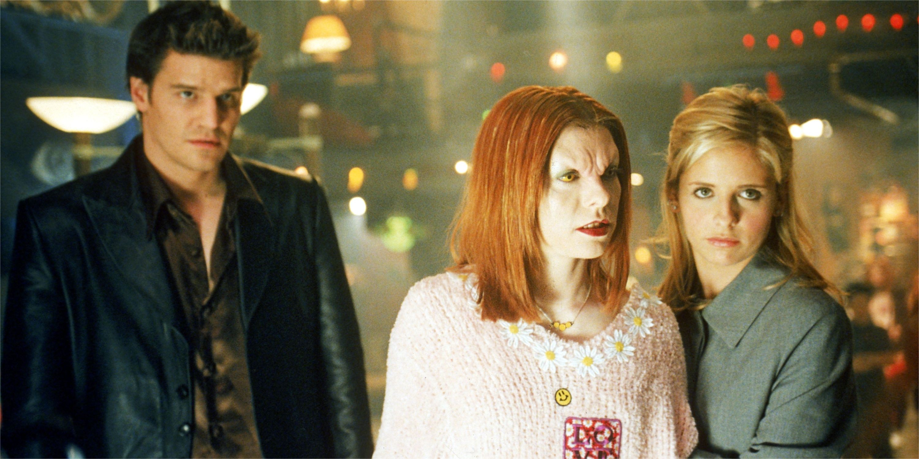 10 Perfect Buffy the Vampire Slayer Episodes, Ranked