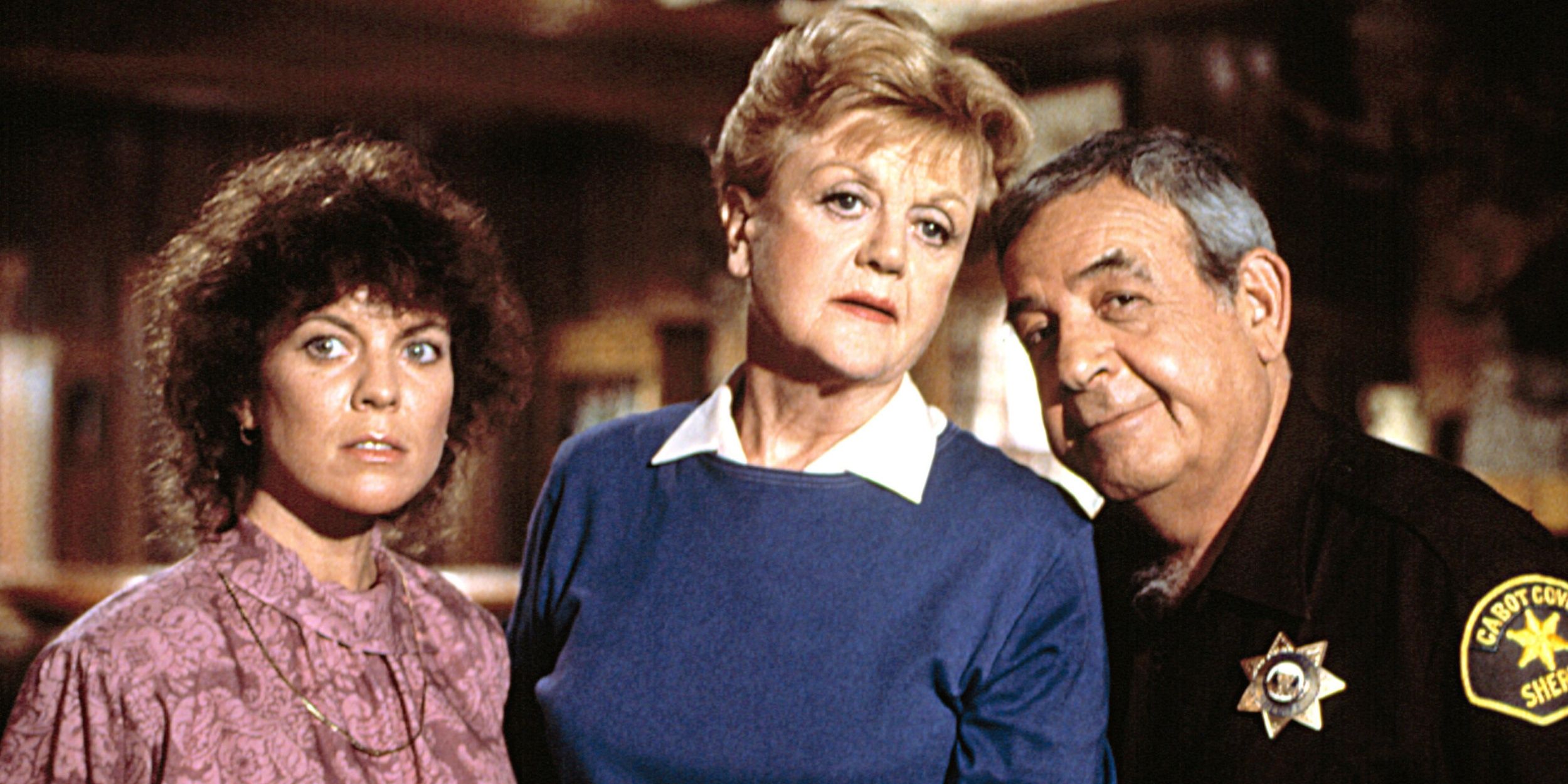 10 '80s TV Shows That Outshine Modern Series