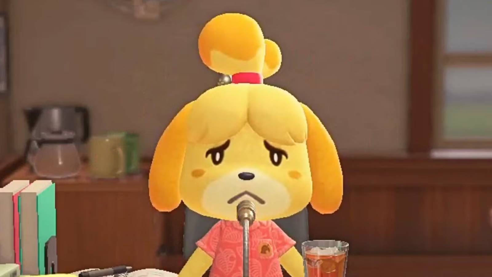 Animal Crossing’s Replacement Is Here Animal Crossing’s Replacement Is Here