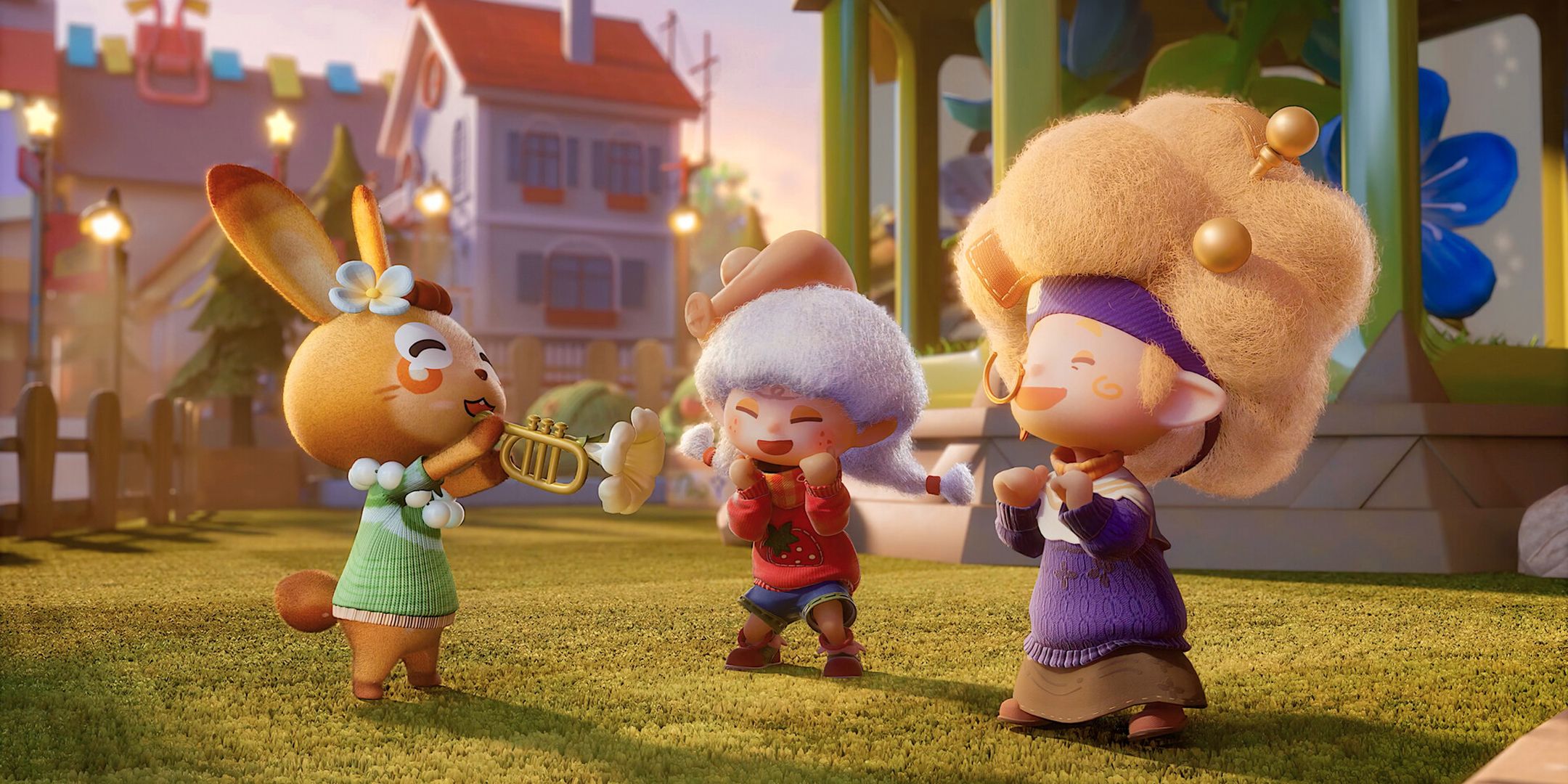 Animal Crossing's Free-to-Play Rivals Face a Key Challenge